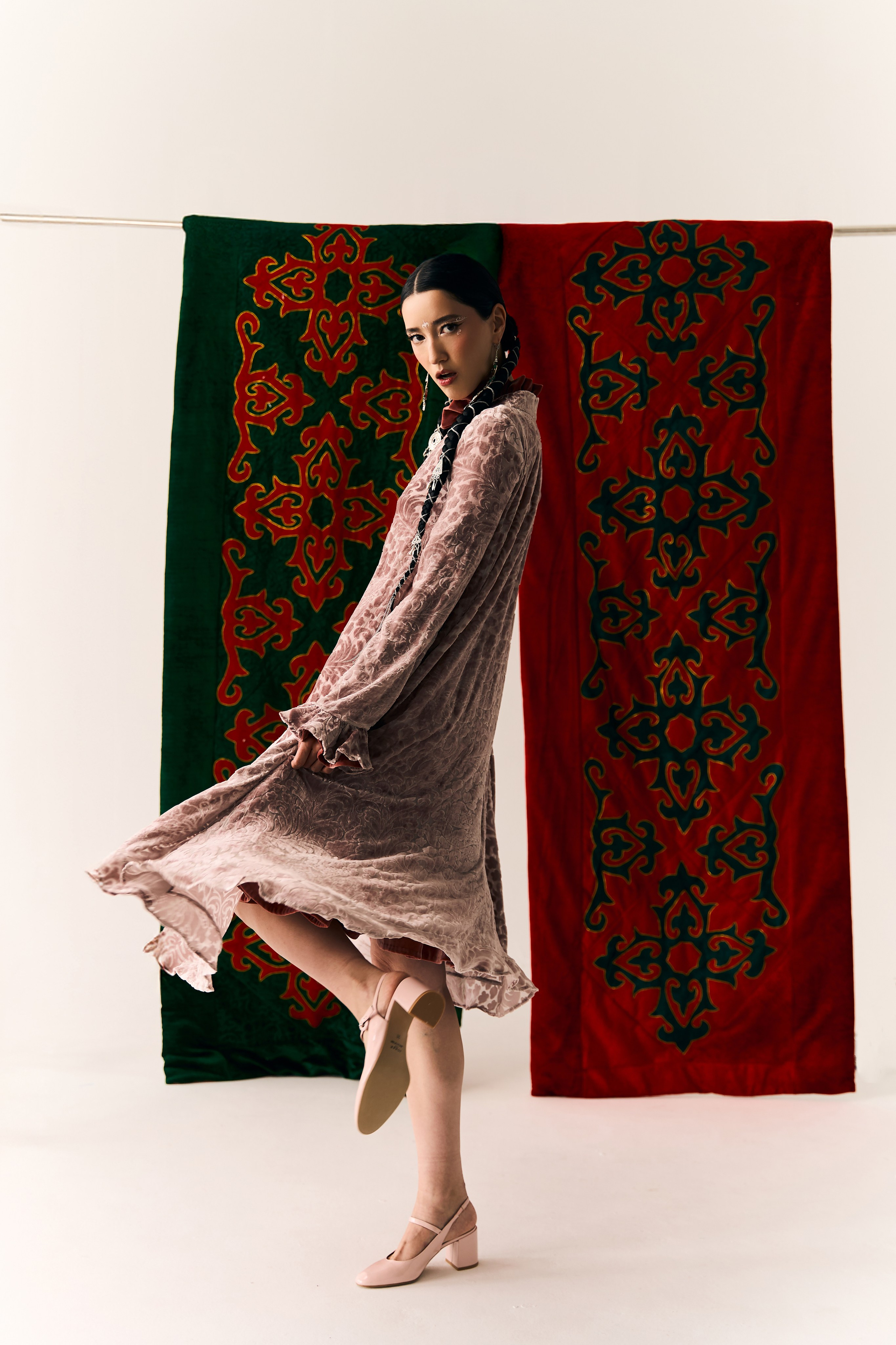 Fashion. Искарова Зарина, фотограф в Алматы