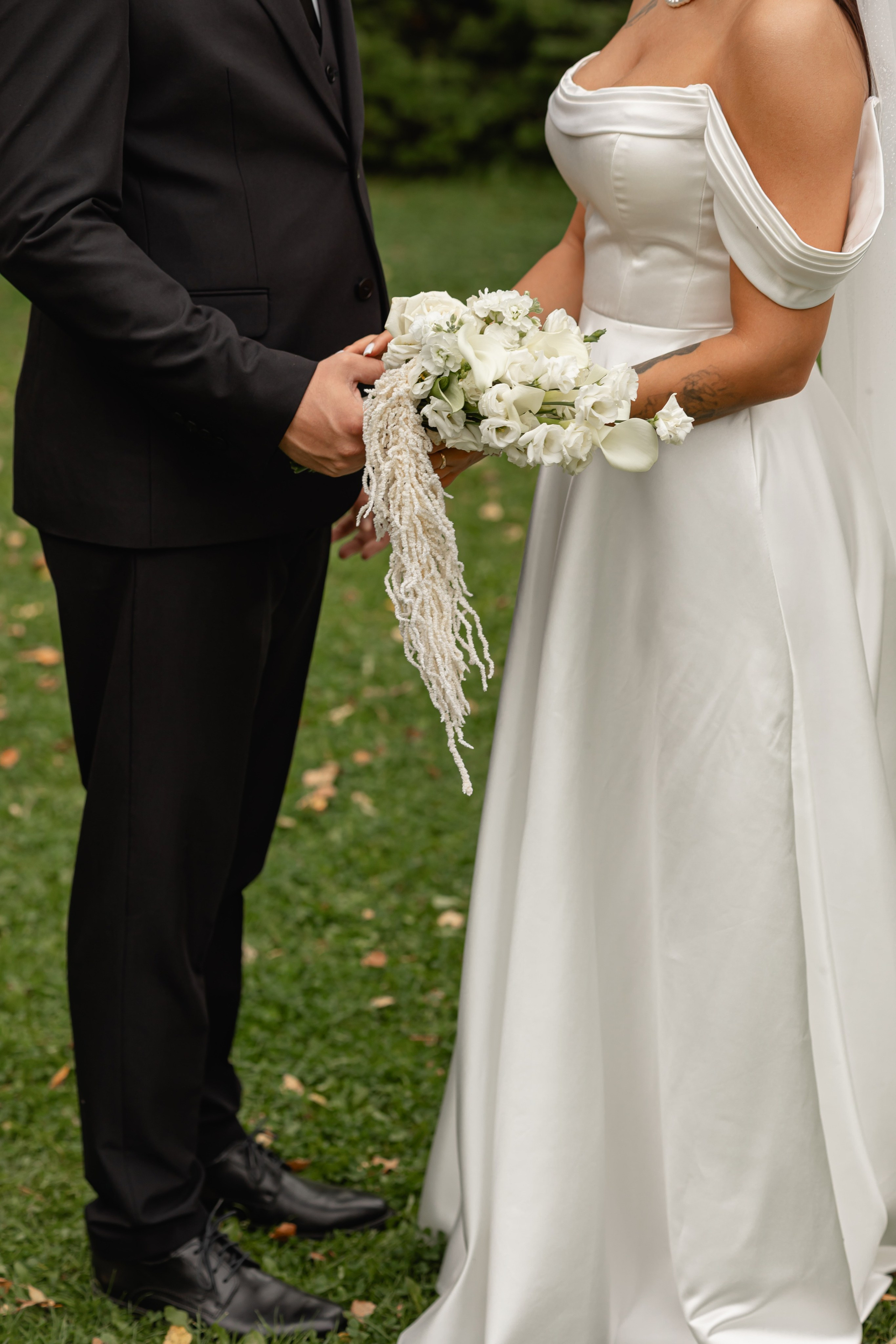 Дима и Арина. Фотограф Вячеслав Фарунин