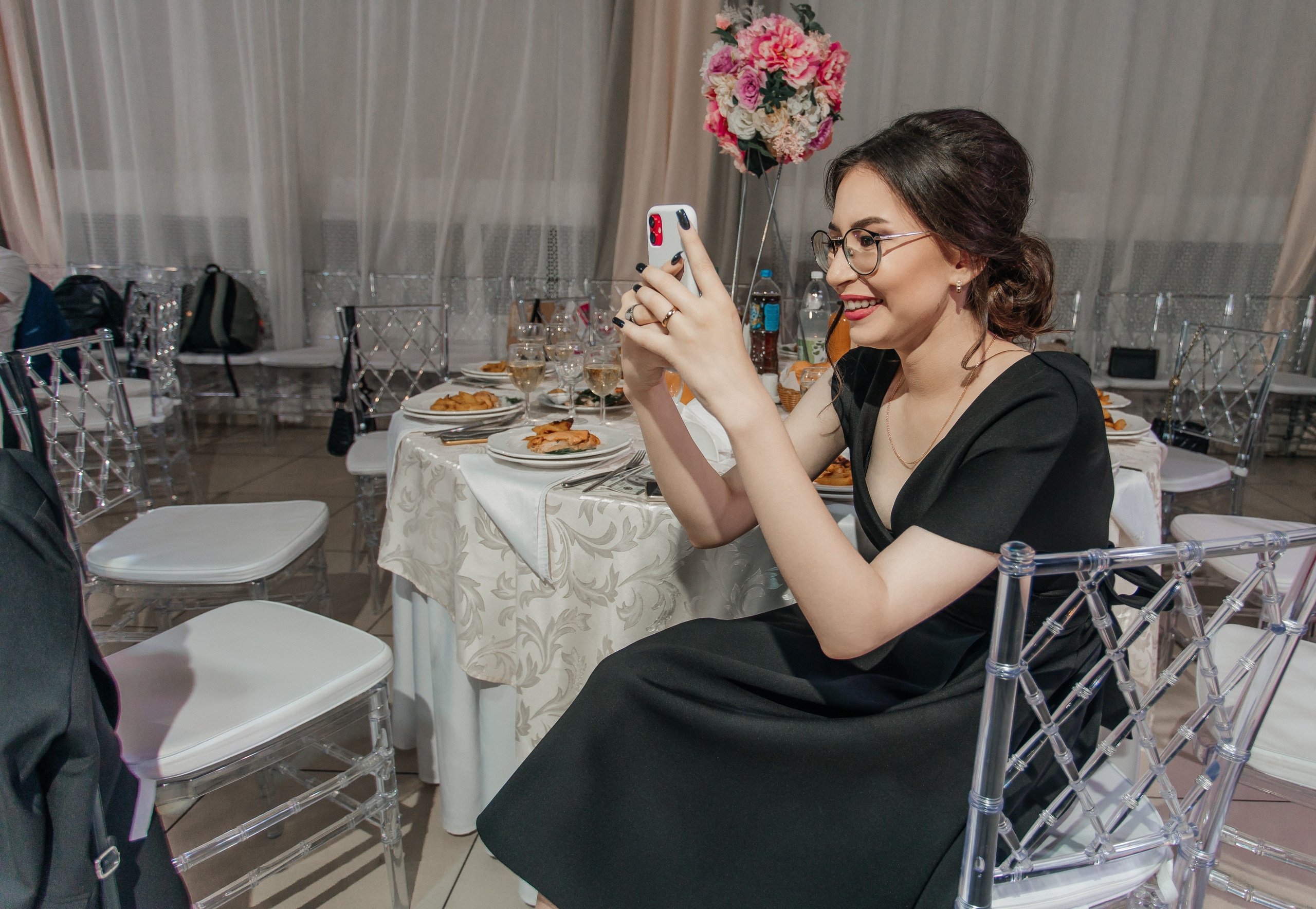 Выпускной 2023. Фотограф Вячеслав Фарунин