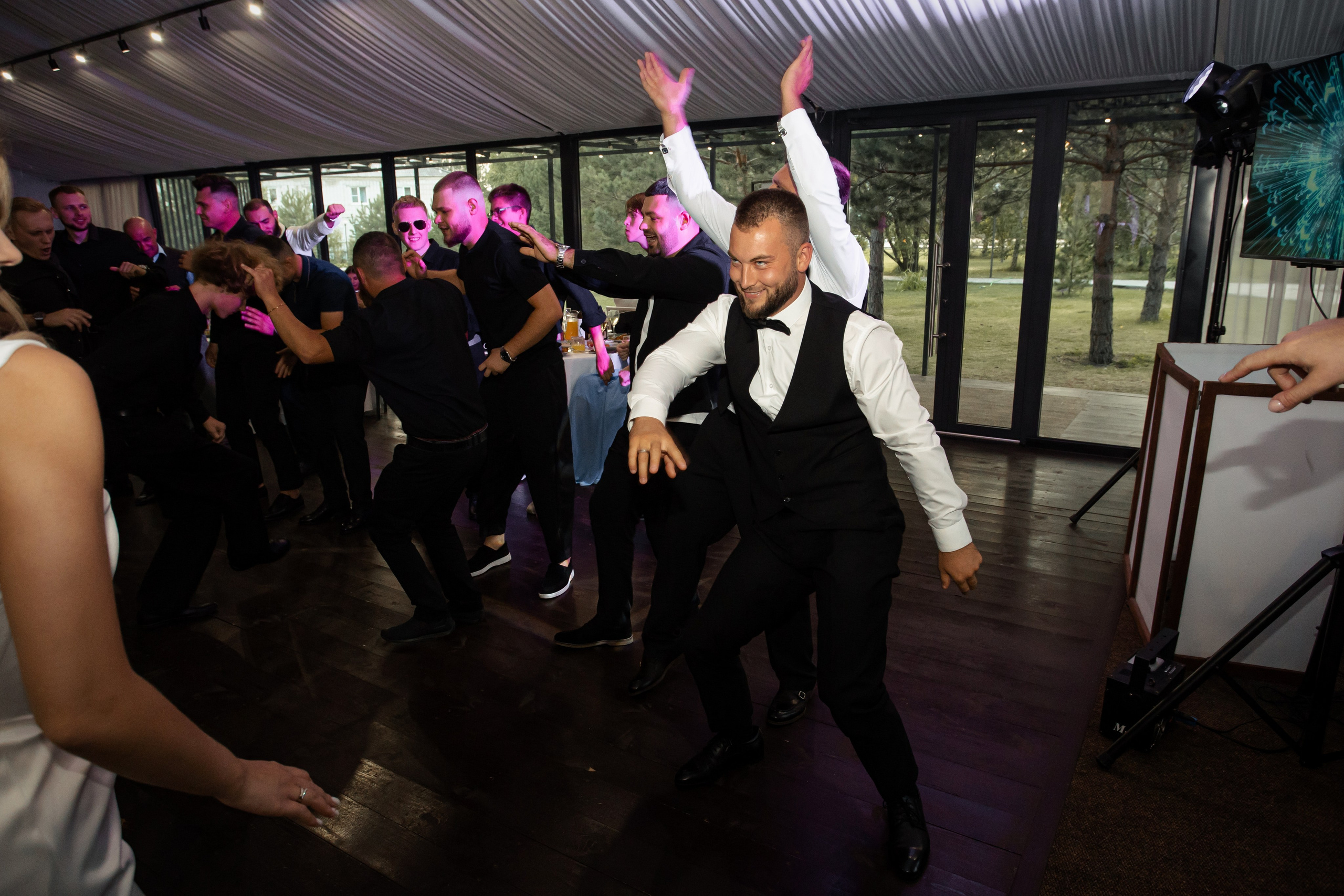 Богдан и Света. Фотограф Вячеслав Фарунин