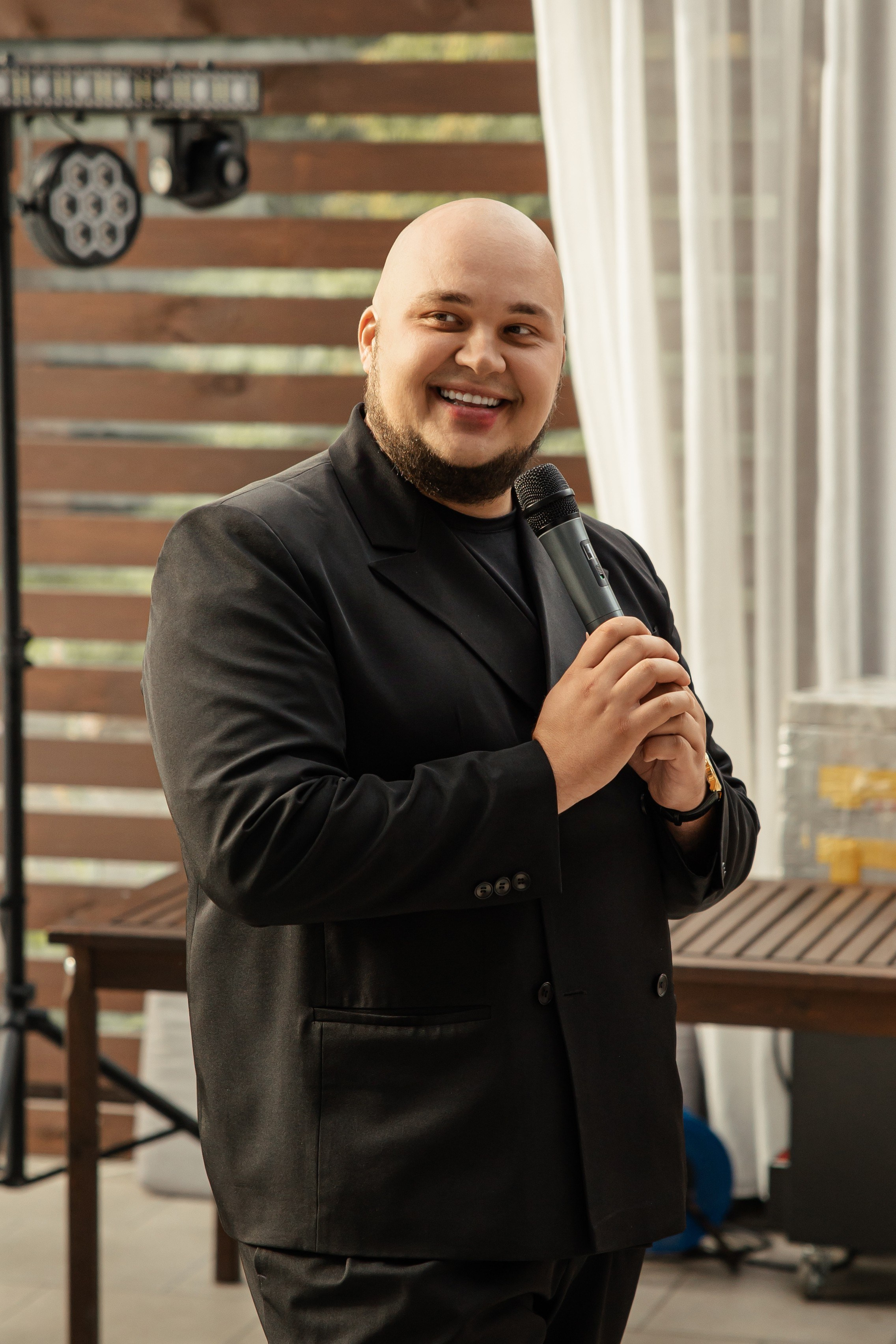 Данил и Анастасия. Фотограф Вячеслав Фарунин