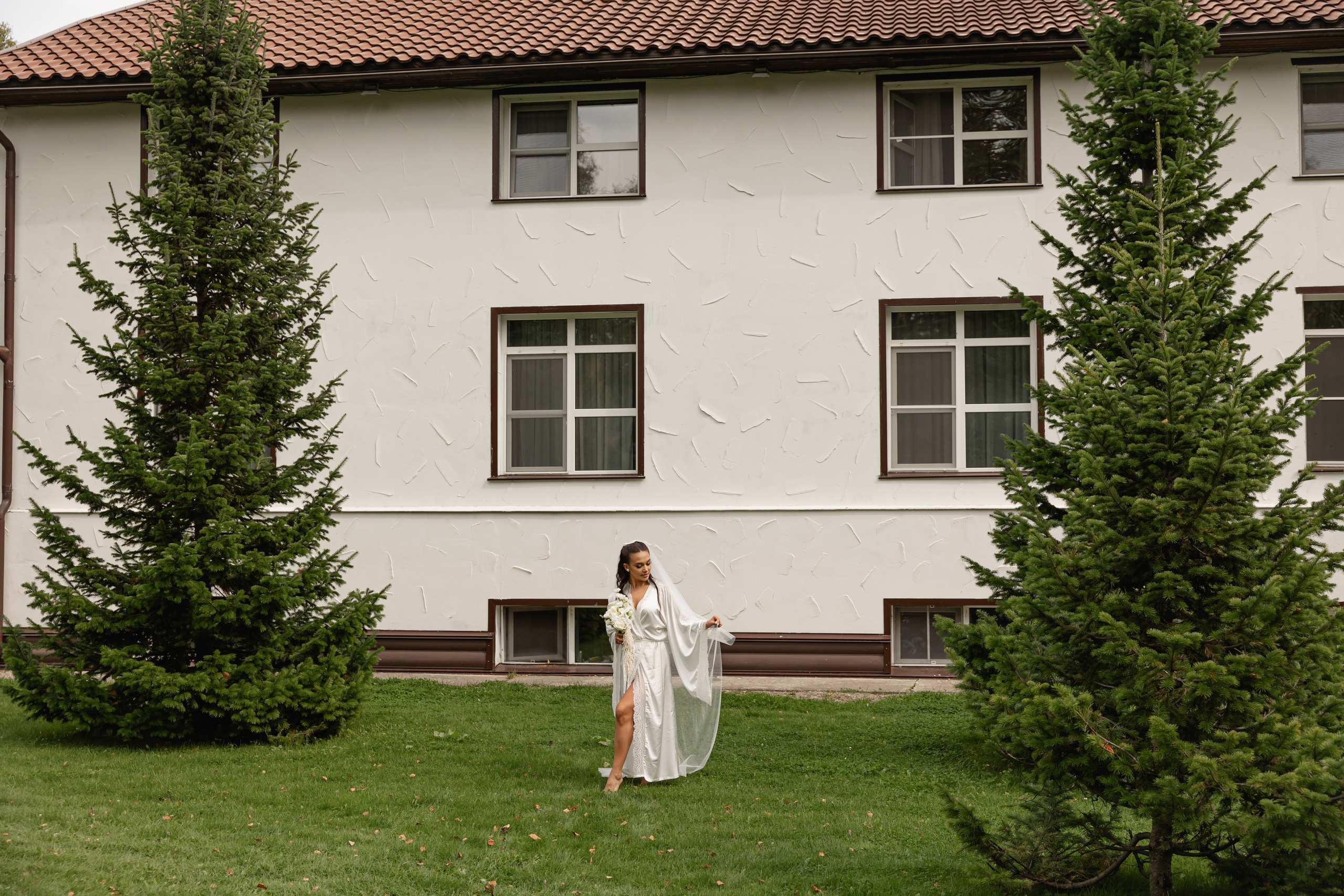 Дима и Арина. Фотограф Вячеслав Фарунин