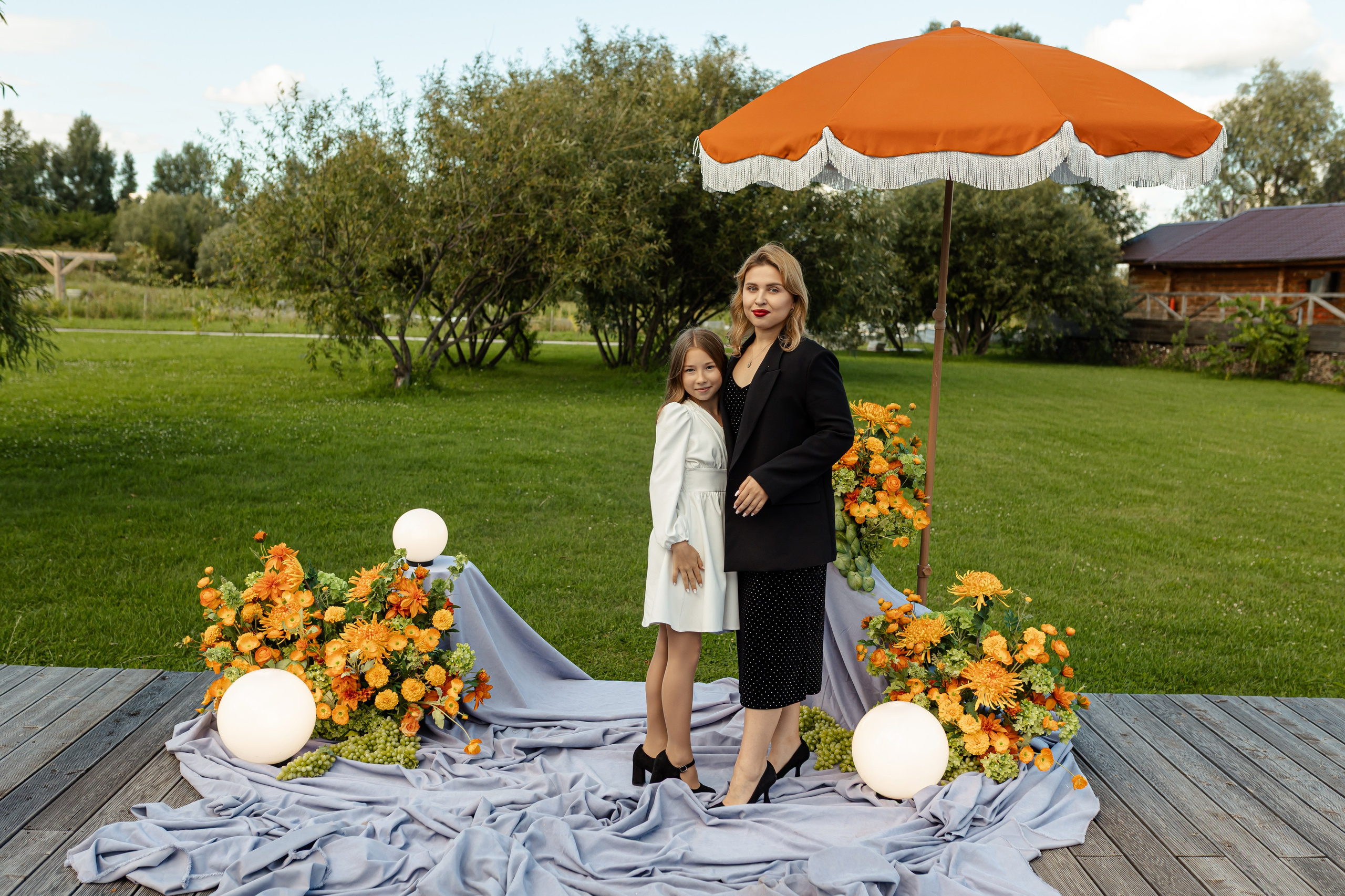 Влад и Катя. Фотограф Вячеслав Фарунин