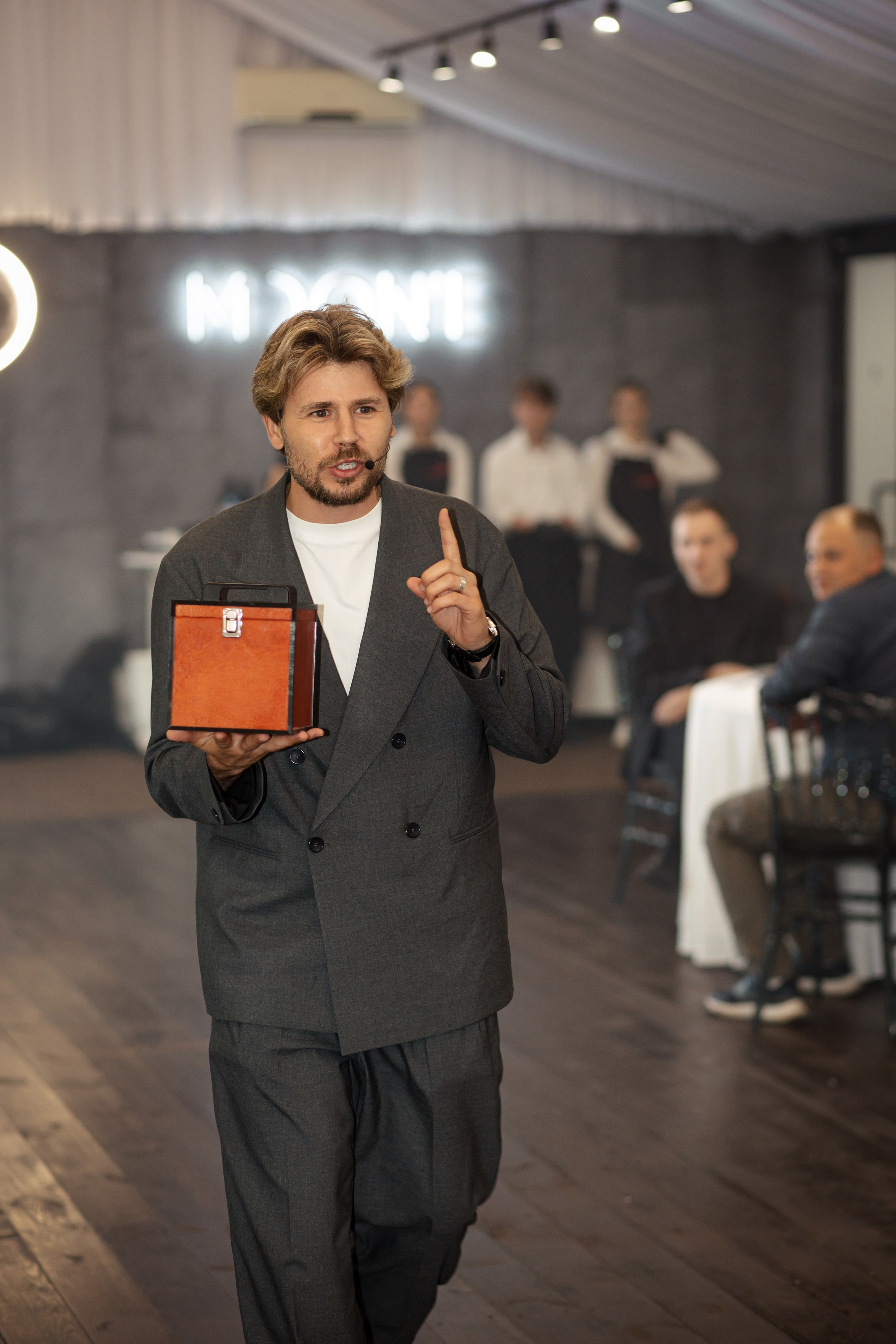 Богдан и Света. Фотограф Вячеслав Фарунин