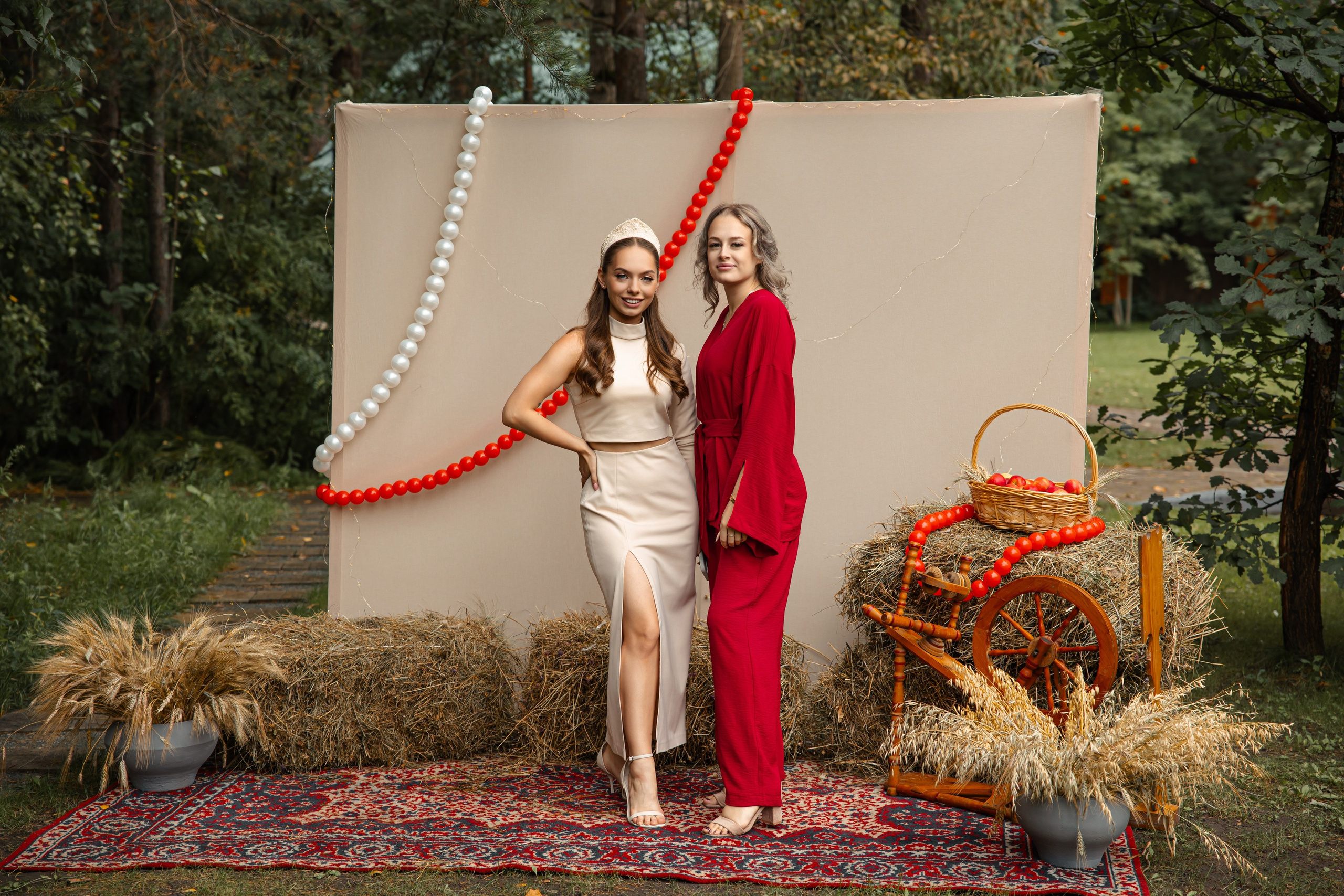 Данил и Анастасия. Фотограф Вячеслав Фарунин