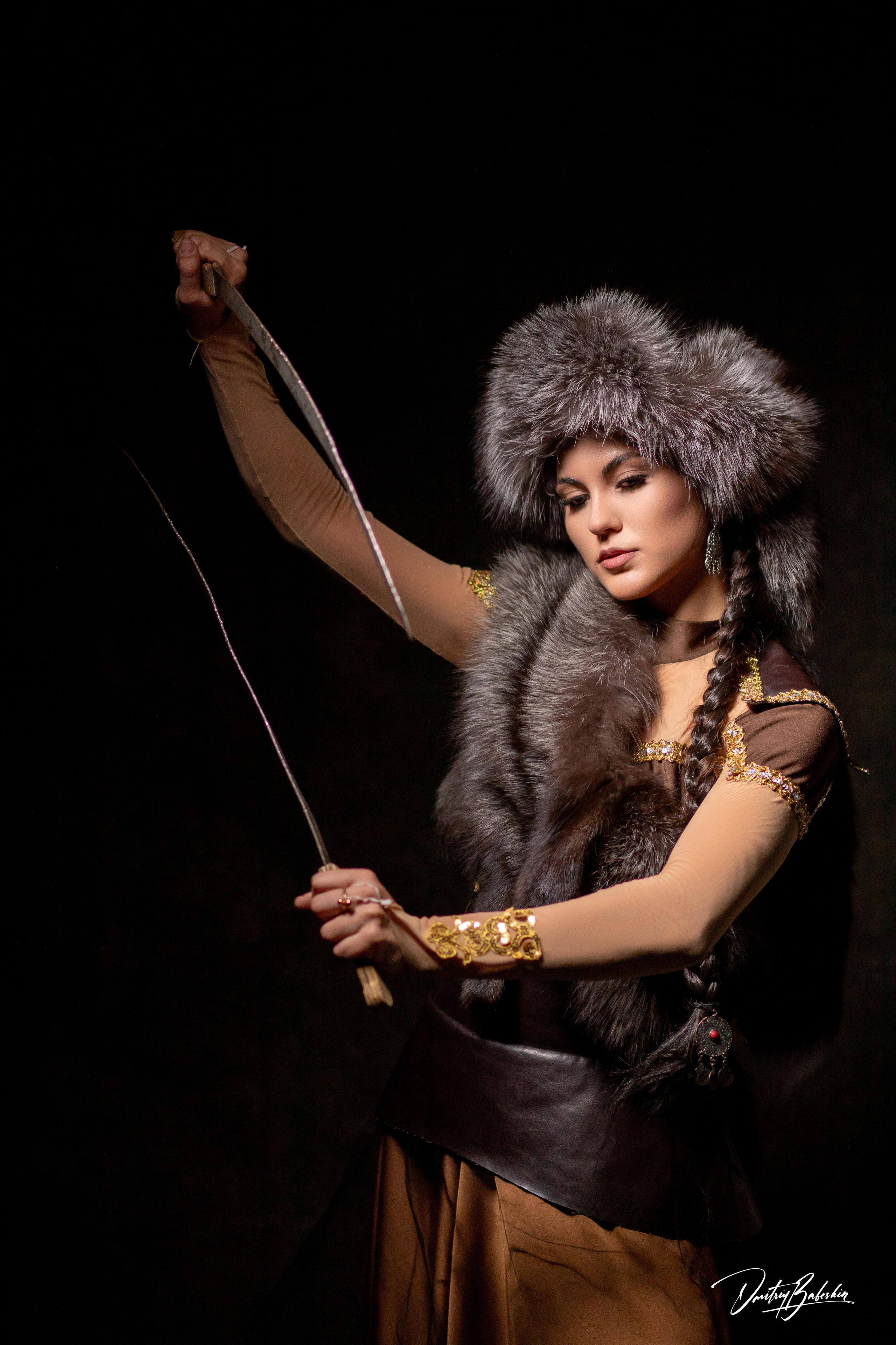 № 6. Фотограф в Петропавловске Казахстан