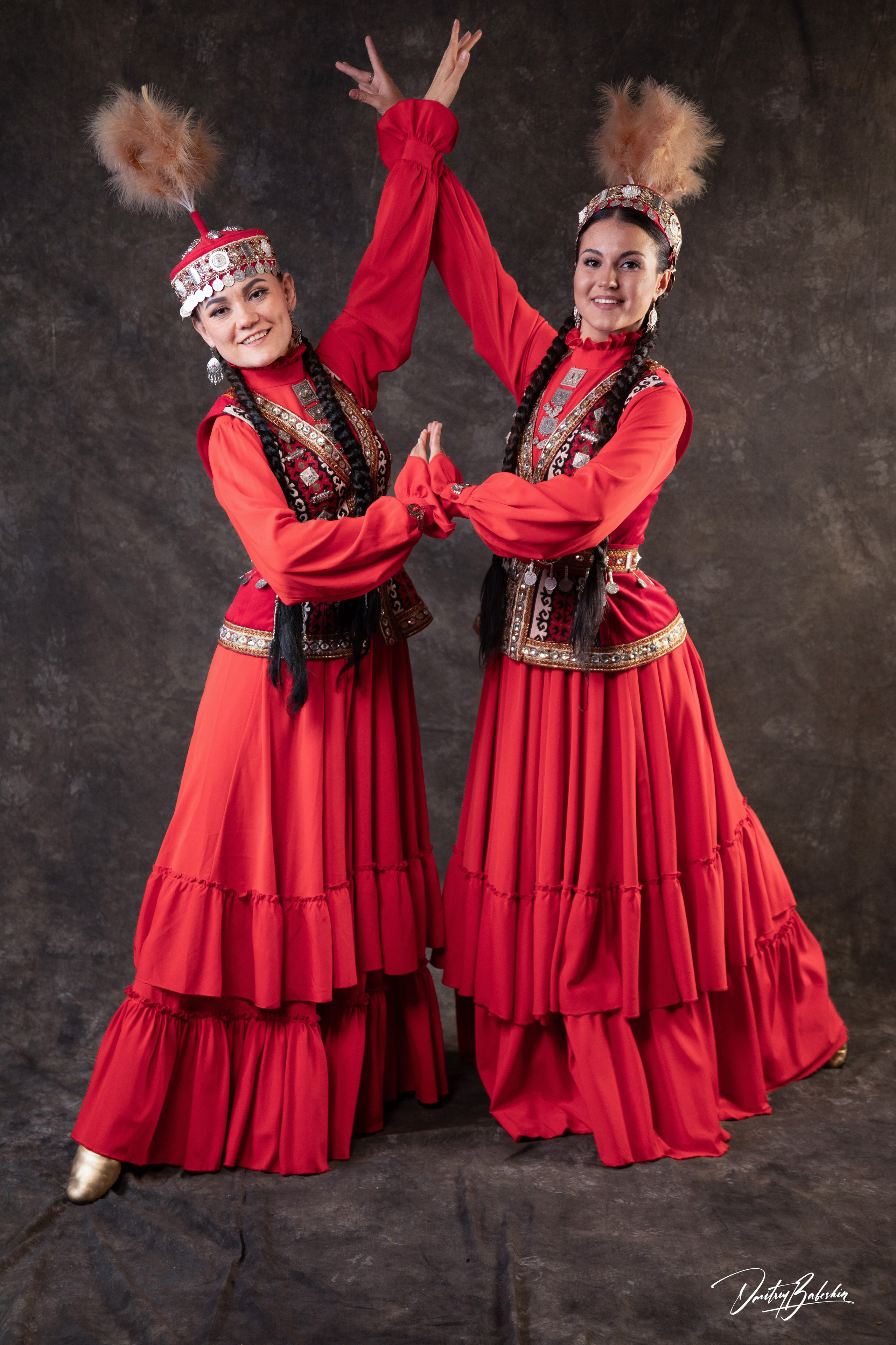 № 20. Фотограф в Петропавловске Казахстан