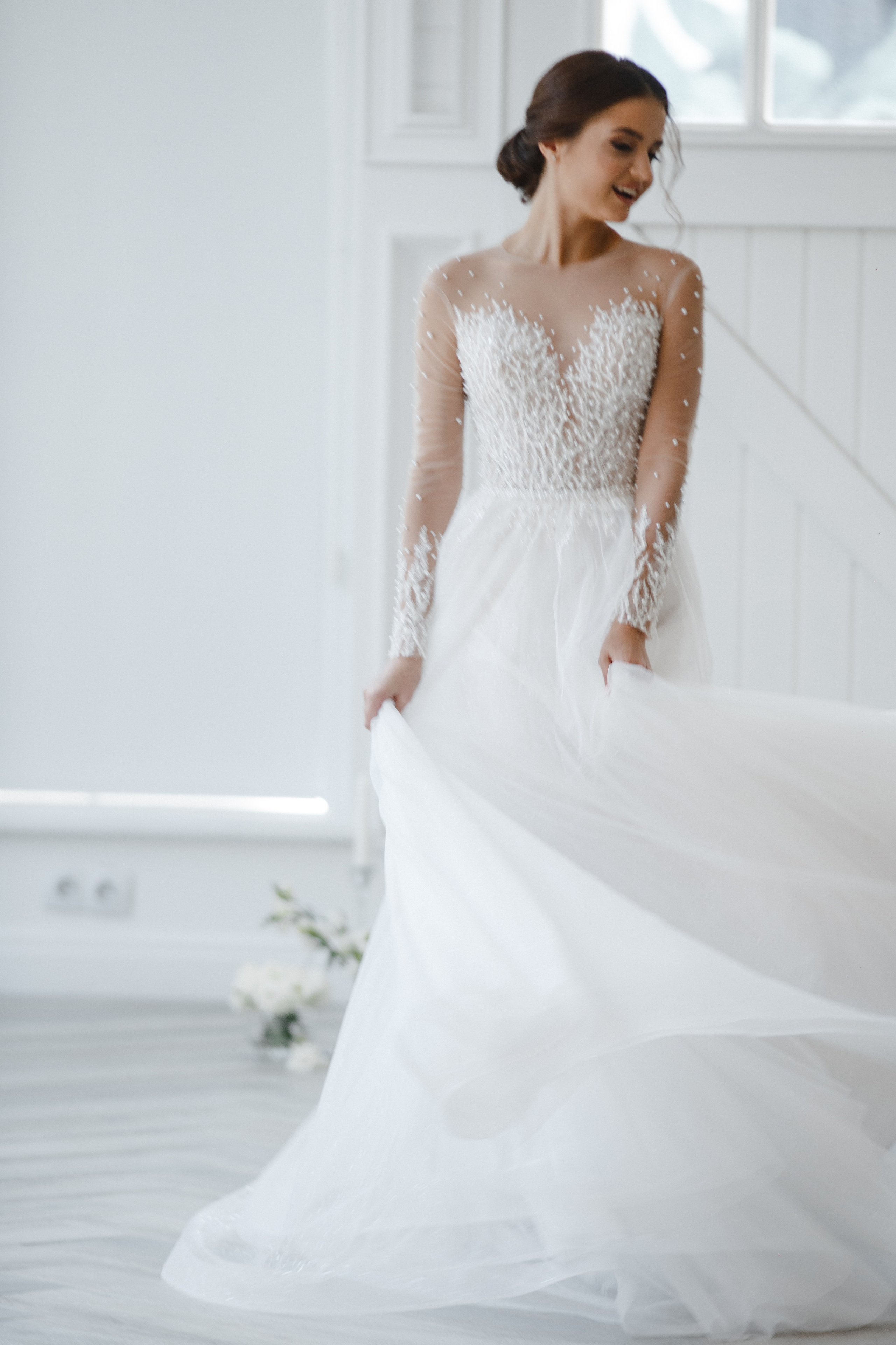 Денис и Диана. Главная