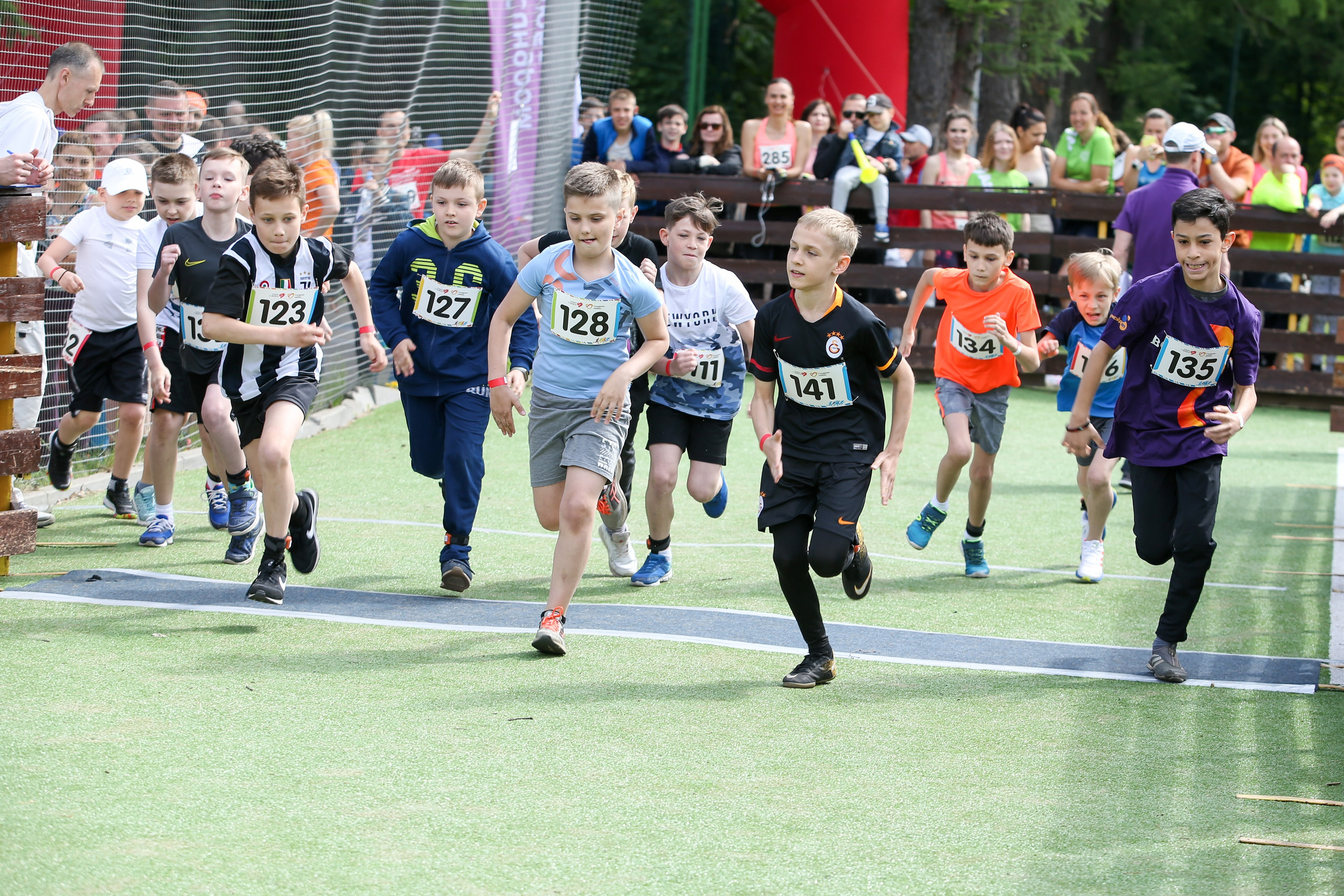 Корпоративные мероприятия. Спортивный и корпоративный фотограф в Москве Олег Беспалов