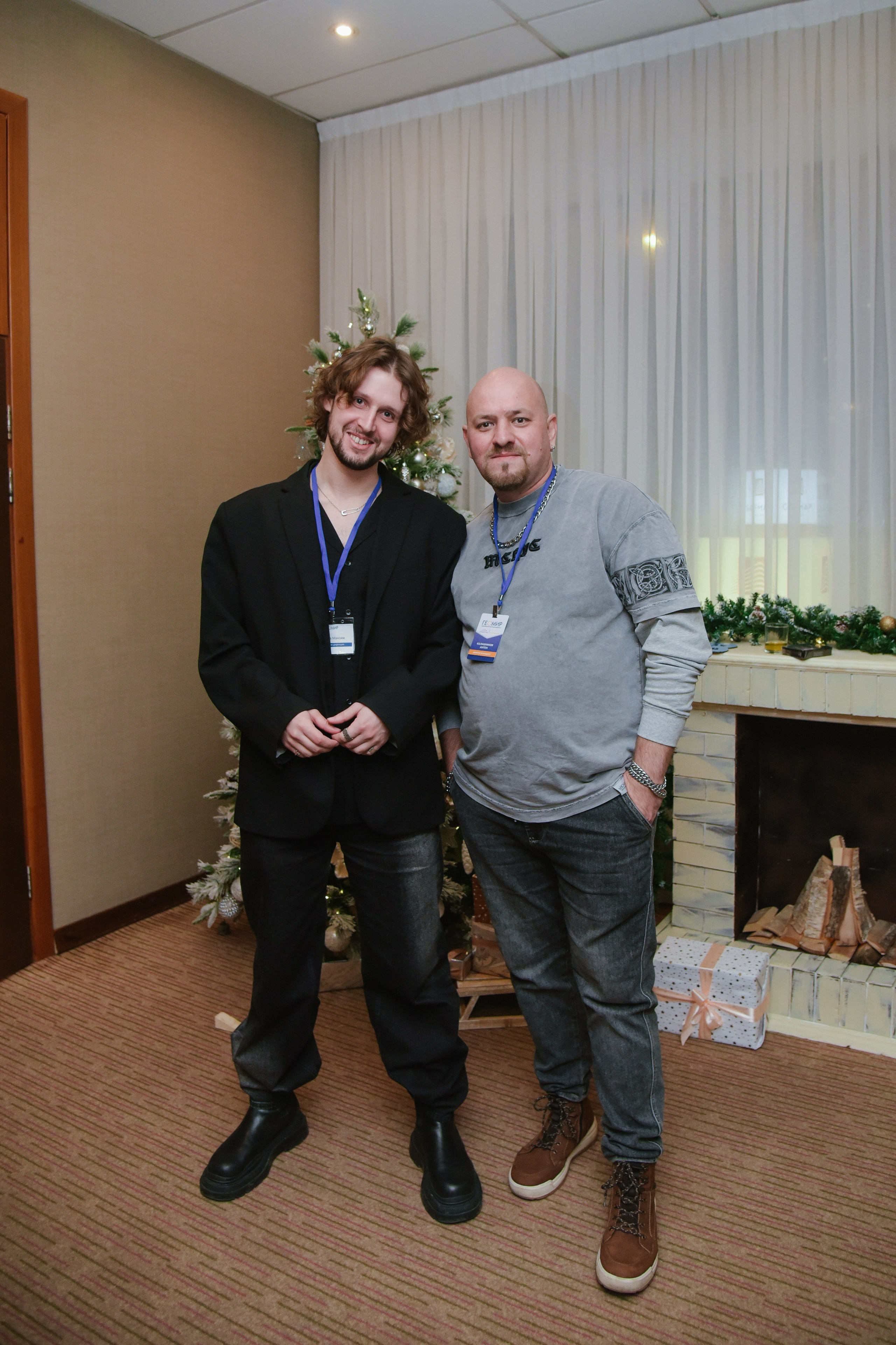 ГеомирАгро. Фотограф Лола Волна, город Москва