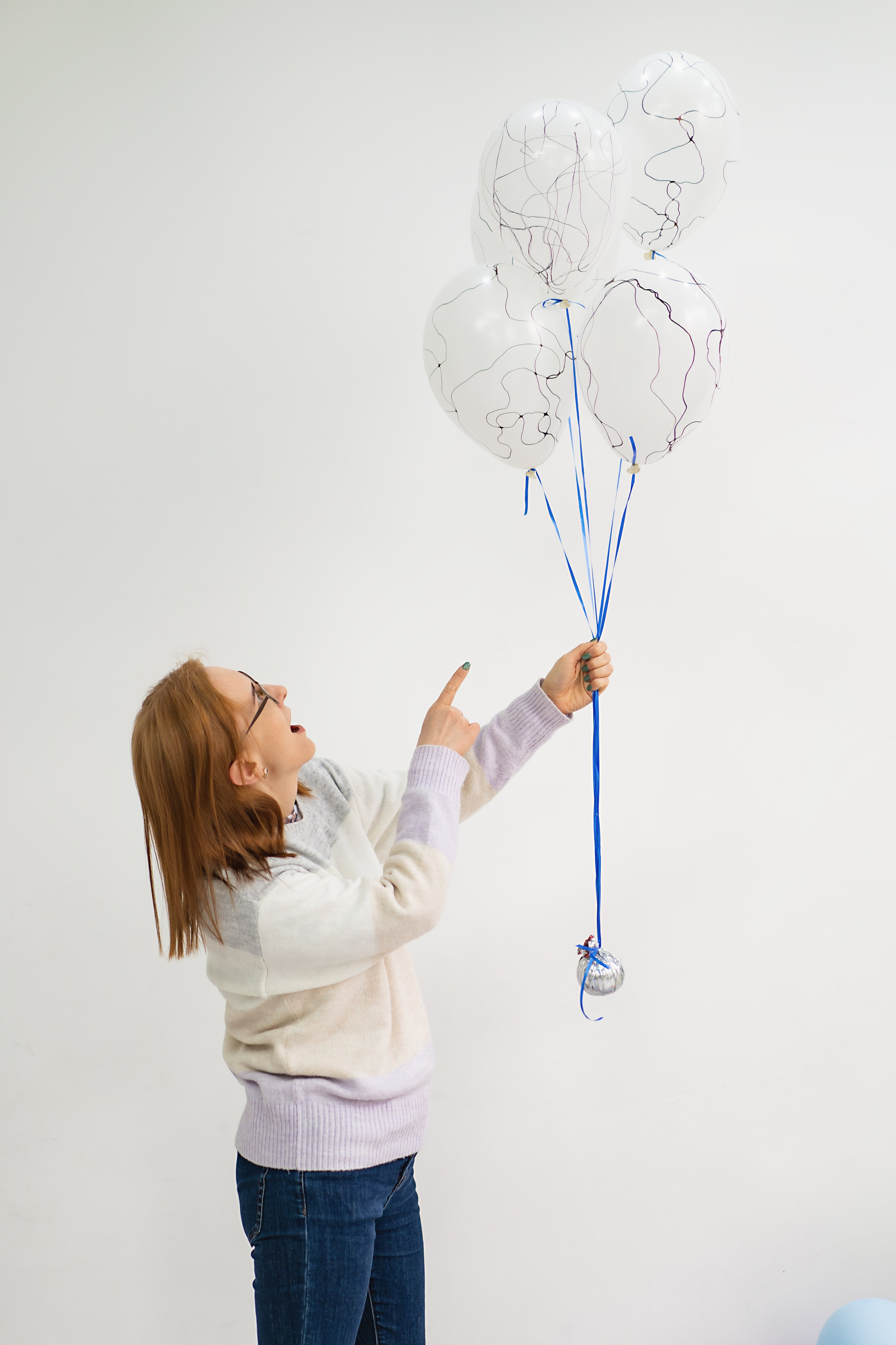 10 лет нейрографики. Фотограф Нижний Тагил Екатеринбург Марина Малышева