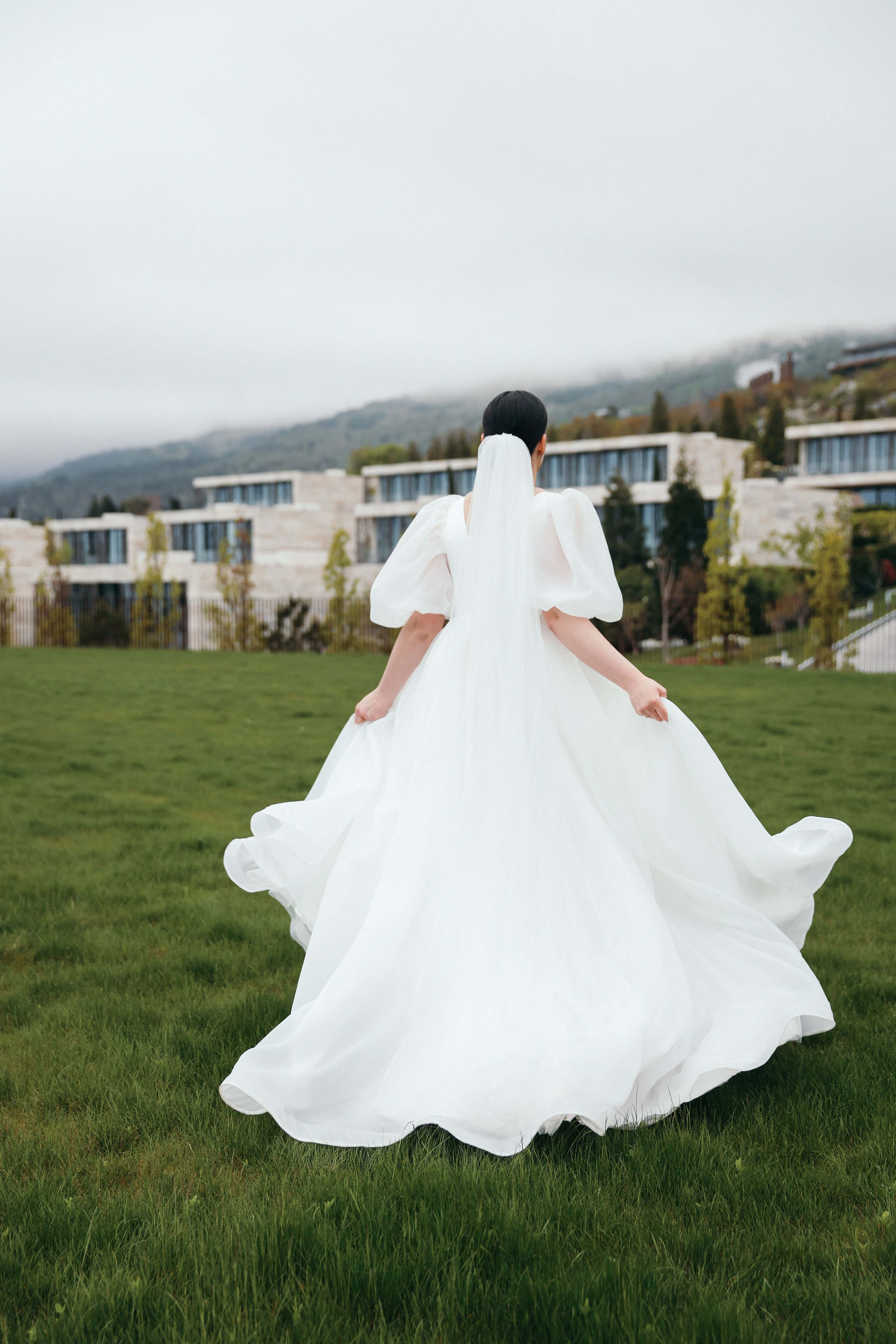 Анонс свадьба Владимир и Анастасия. Свадебный и семейный фотограф в Севастополе и Крыму Анастасия Сураева