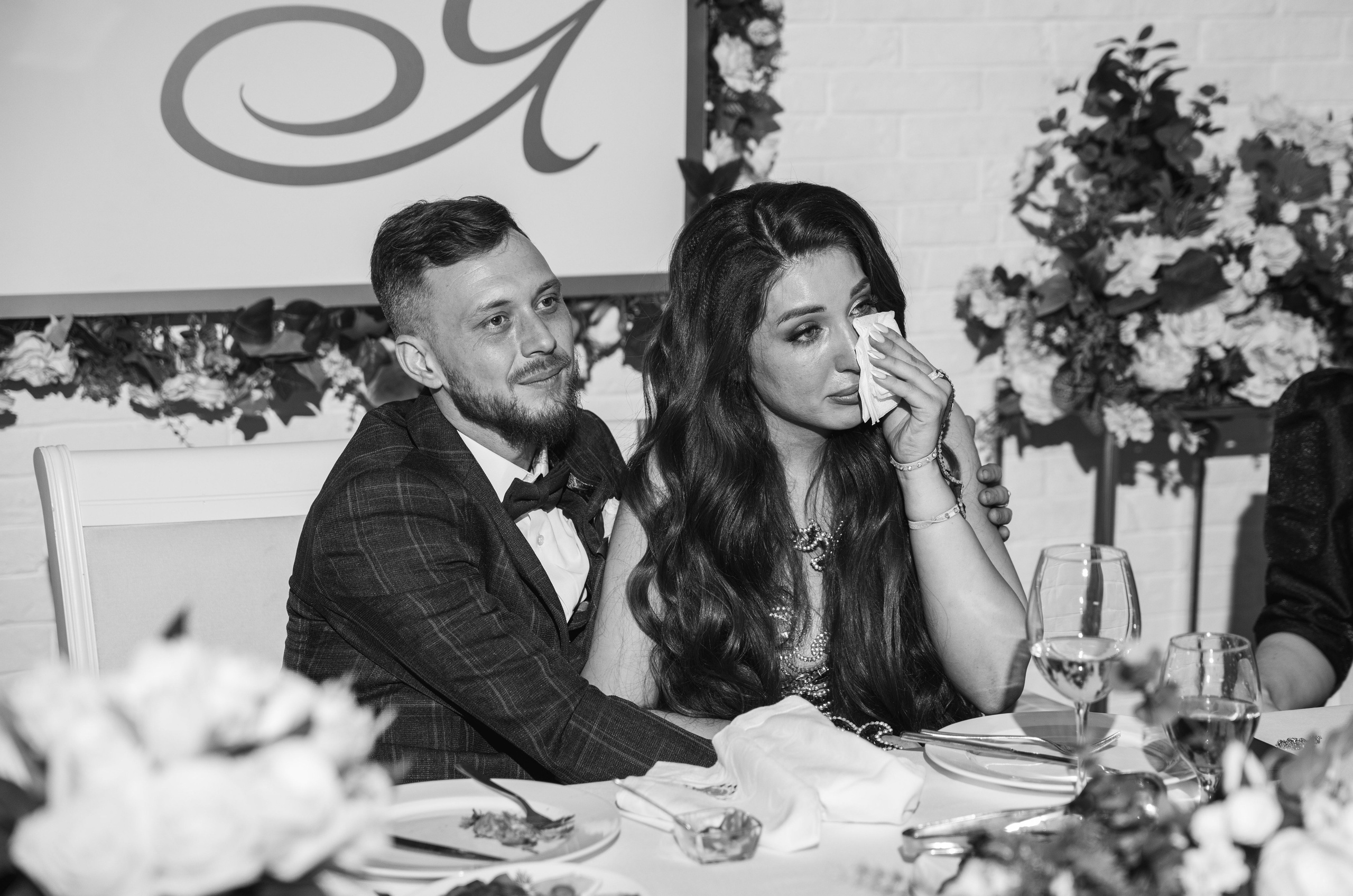 Андрей и Яна. Свадебный и семейный фотограф в Севастополе и Крыму Анастасия Сураева