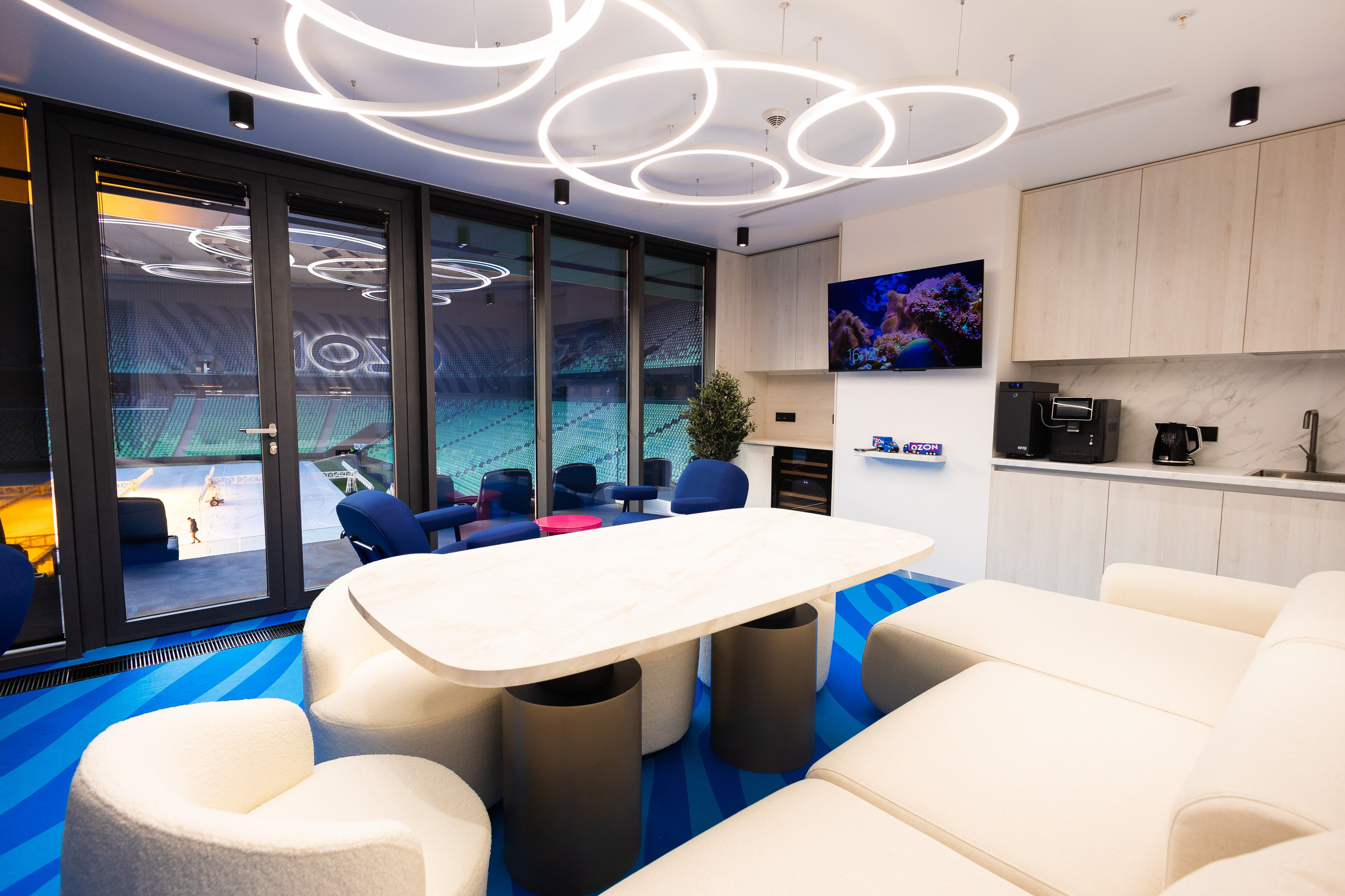 Интерьерная фото. Репортажный и свадебный фотограф в Краснодаре