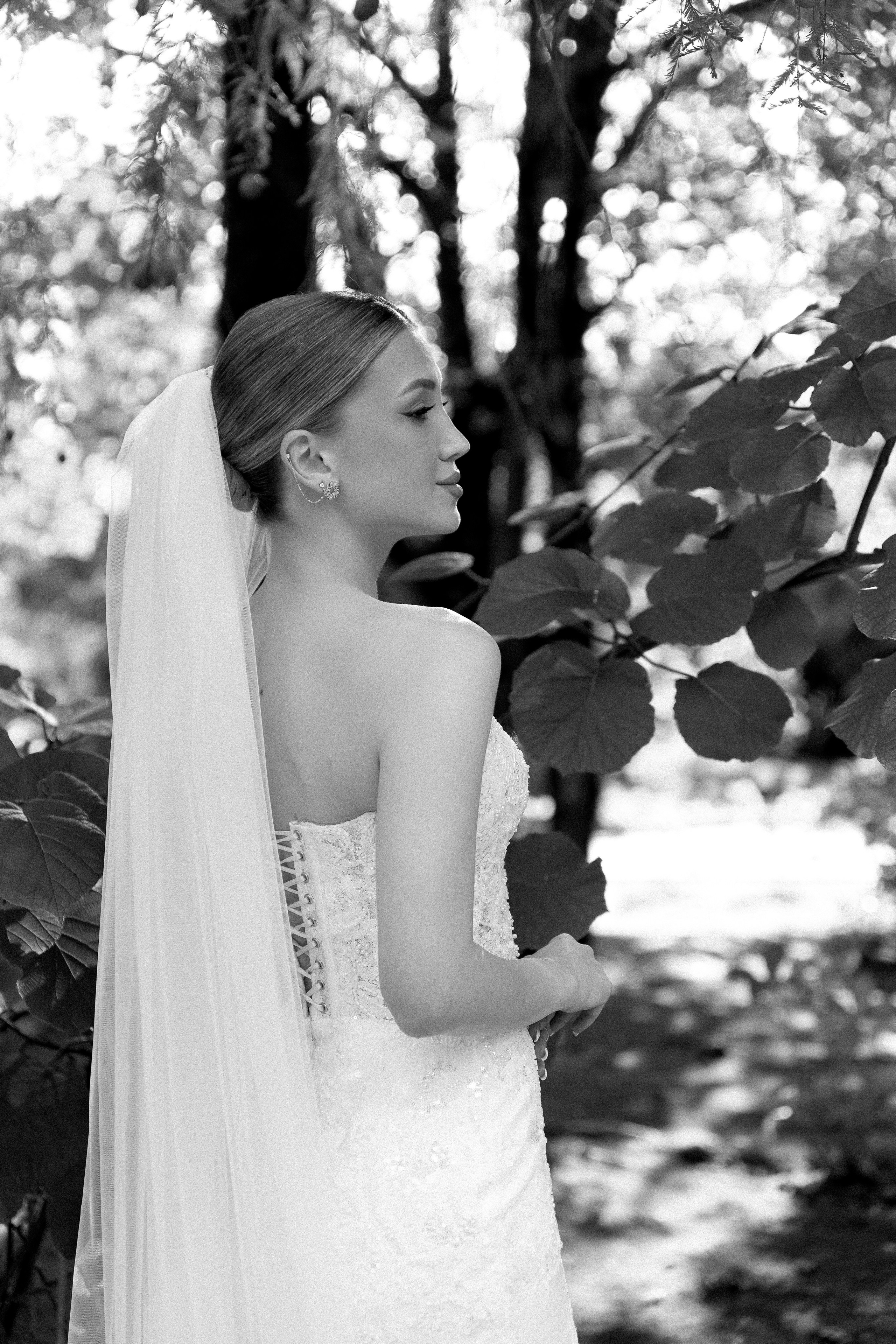 Тагир и Кристина. Свадебный фотограф