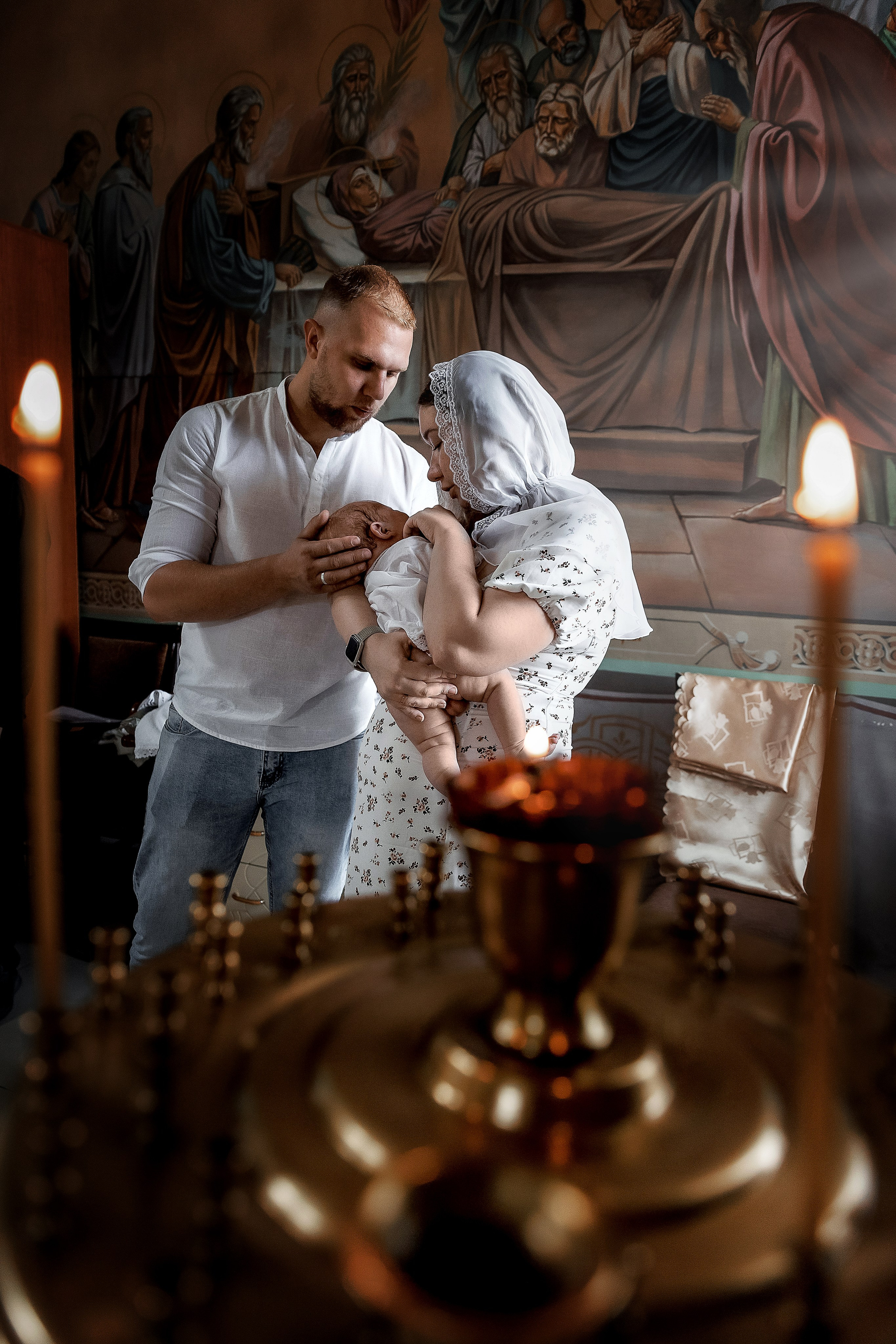 Церковь Николая Чудотворца Центральная ул., 90Б, село Каменное. Фотограф на крещение- венчание.Свадебный и семейный фотограф в Липецке Алена Данильченко