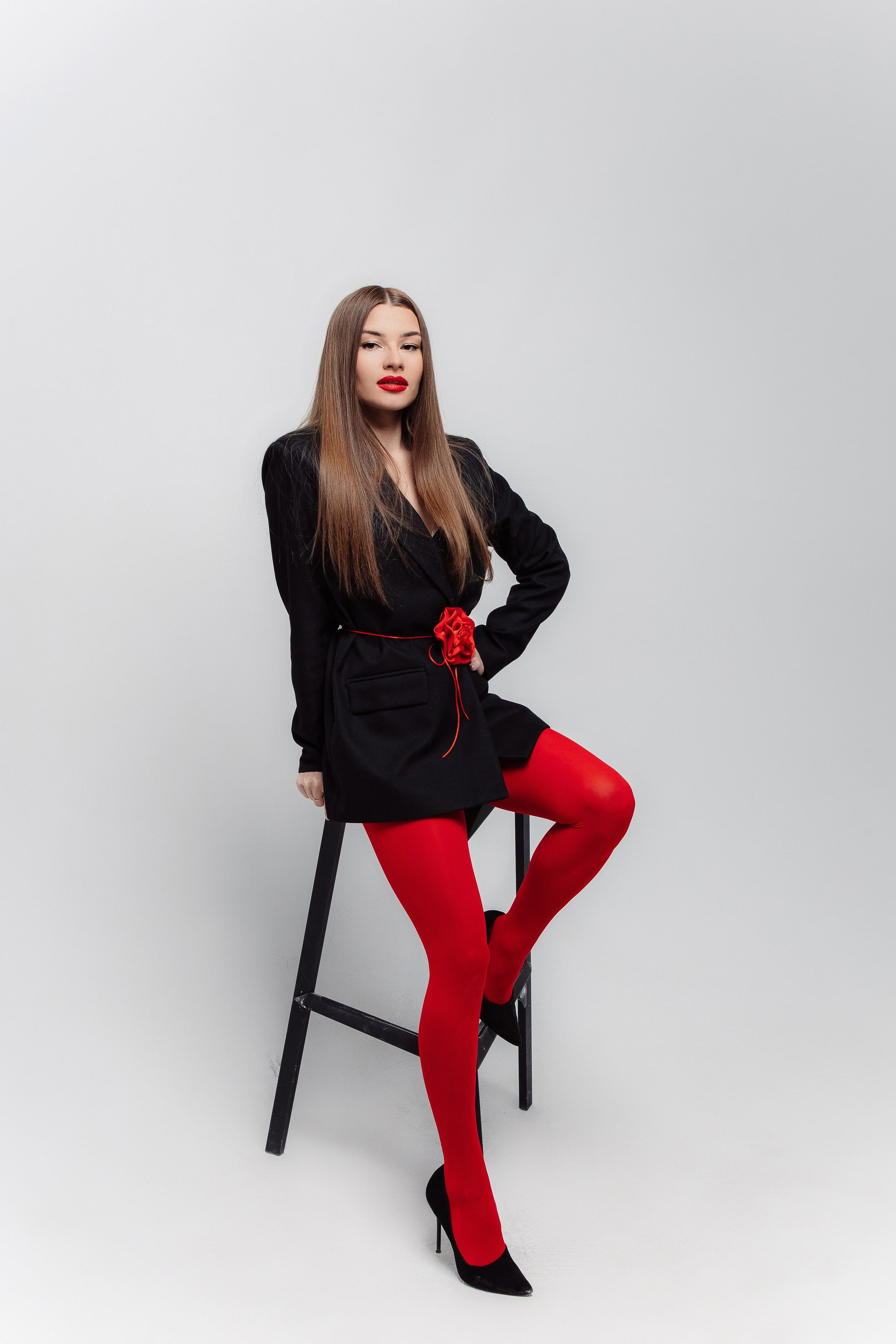 Женя. Фотограф Ирина Красса