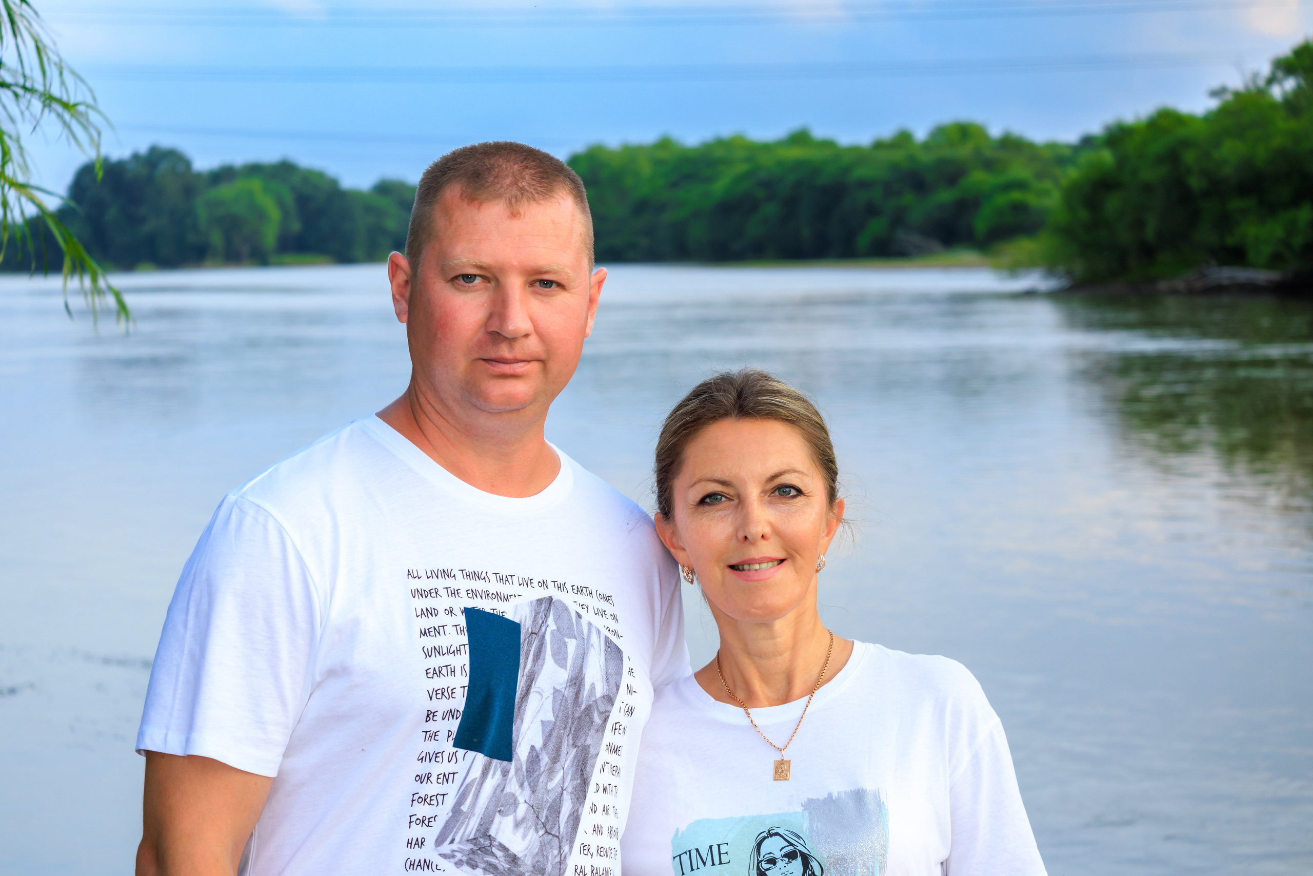 Семейные фотосессии. Фотограф Оксана Дойбань в Биробиджане