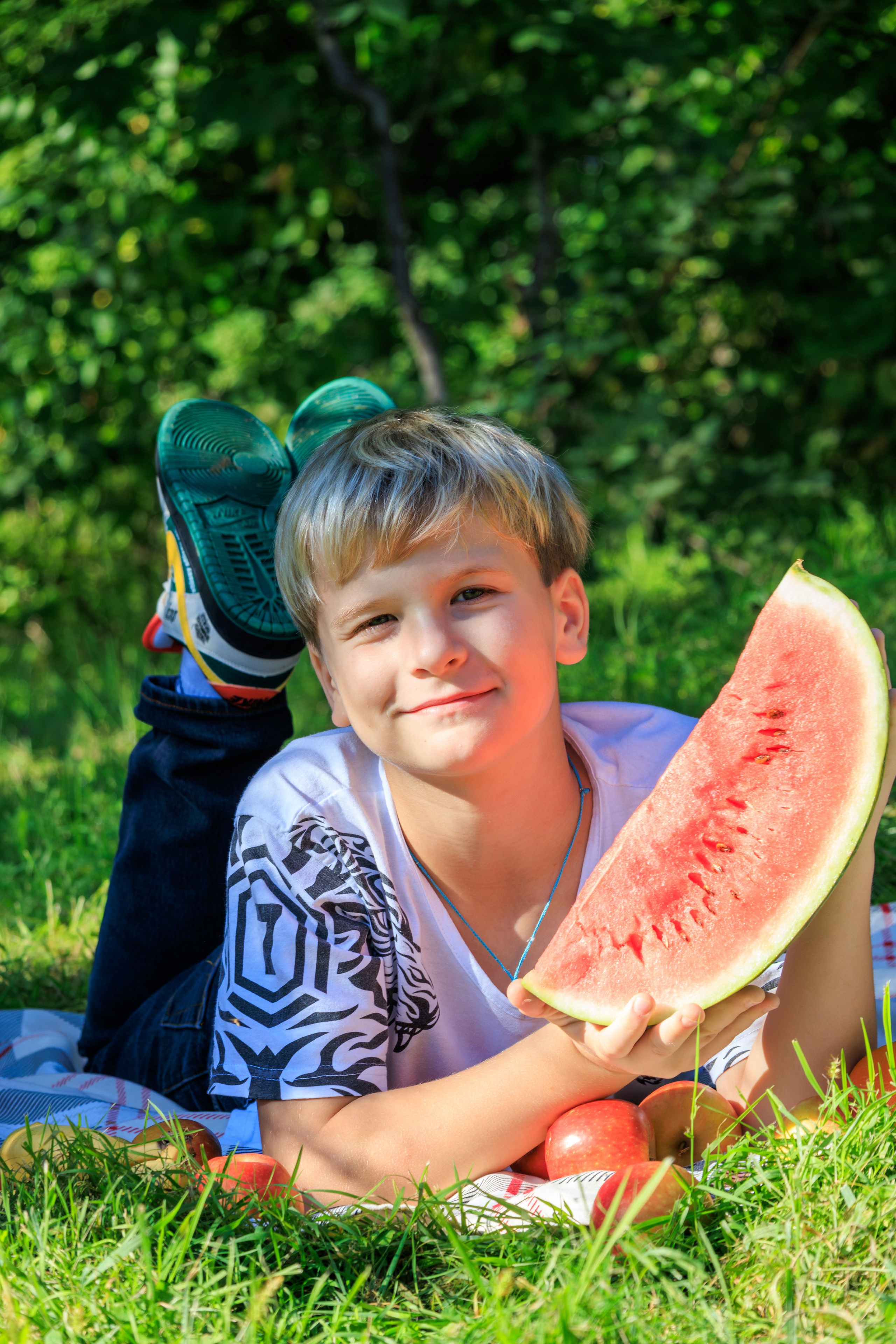 Семейные фотосессии. Фотограф Оксана Дойбань в Биробиджане