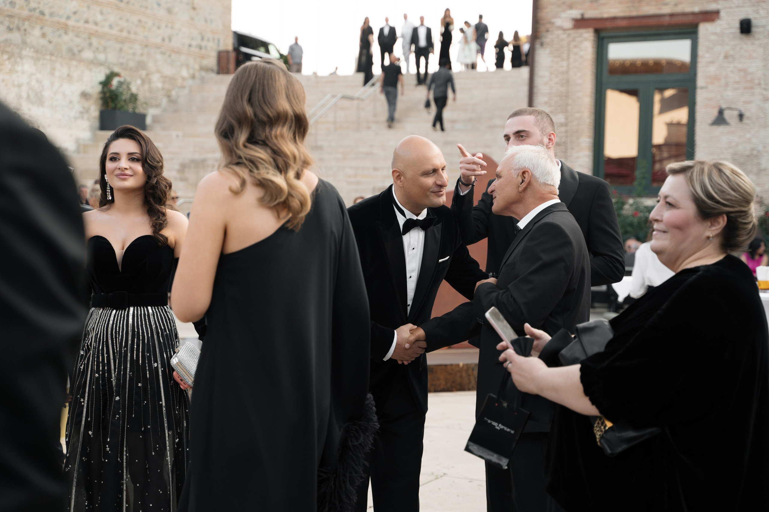 Tsinandali Wedding Highlights. Valeria Coconova Photographer Italy Como Milan