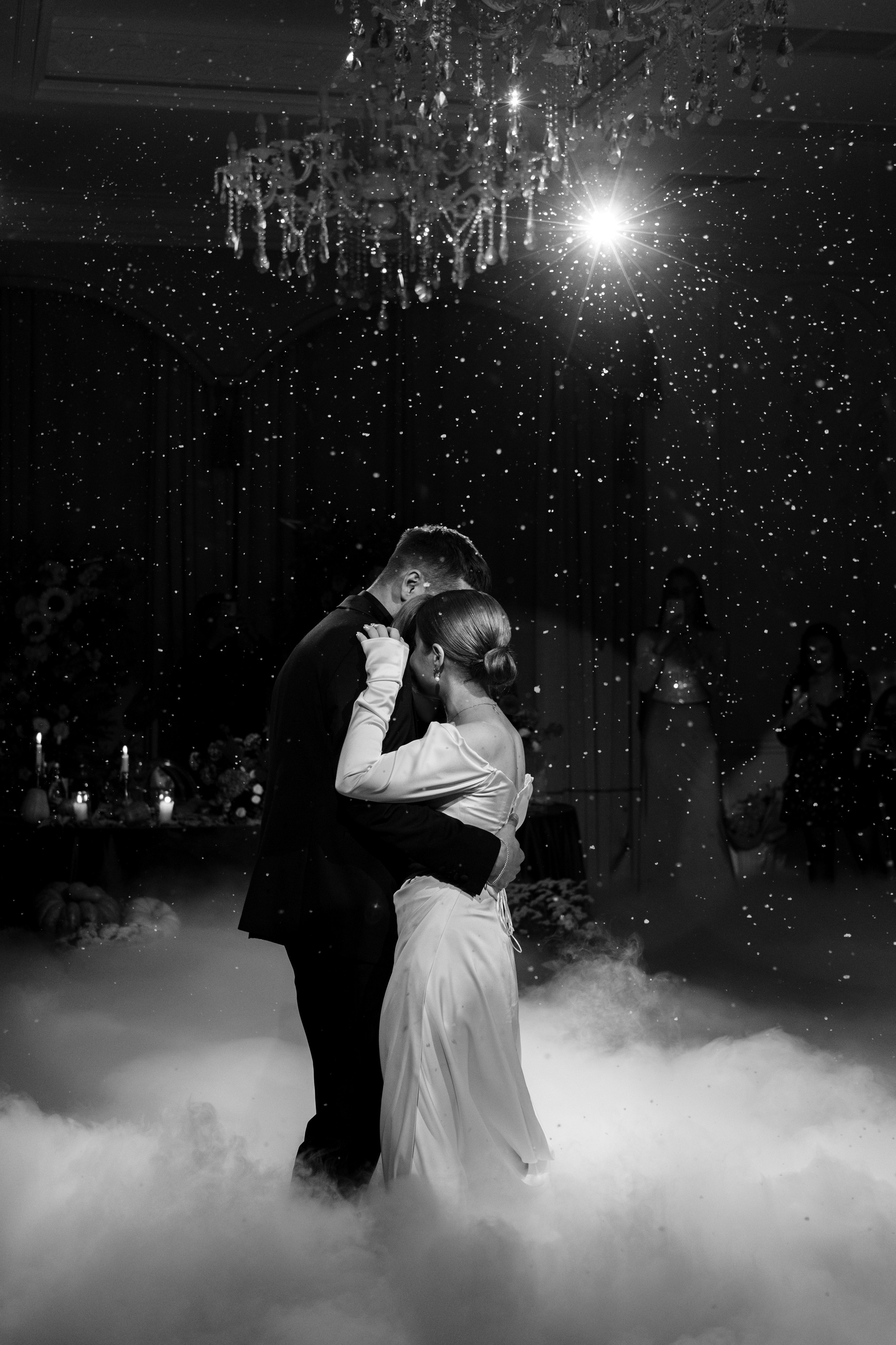 Шамиль и Анастасия. Фотограф в Астрахани Миронова Анастасия