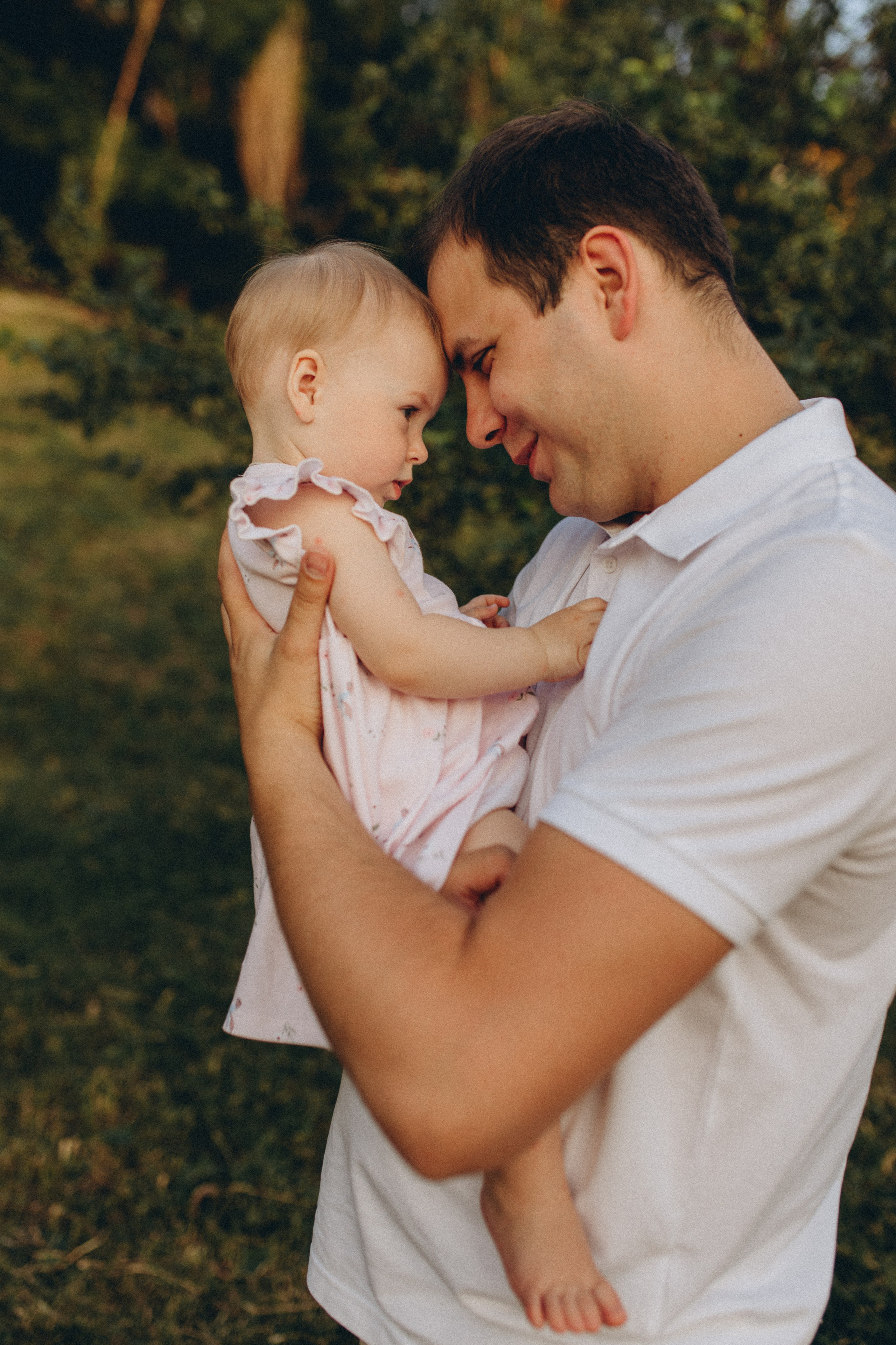 Ира, Илья и Варя. Фотограф в Нижнем Новгороде Лебедева Елена