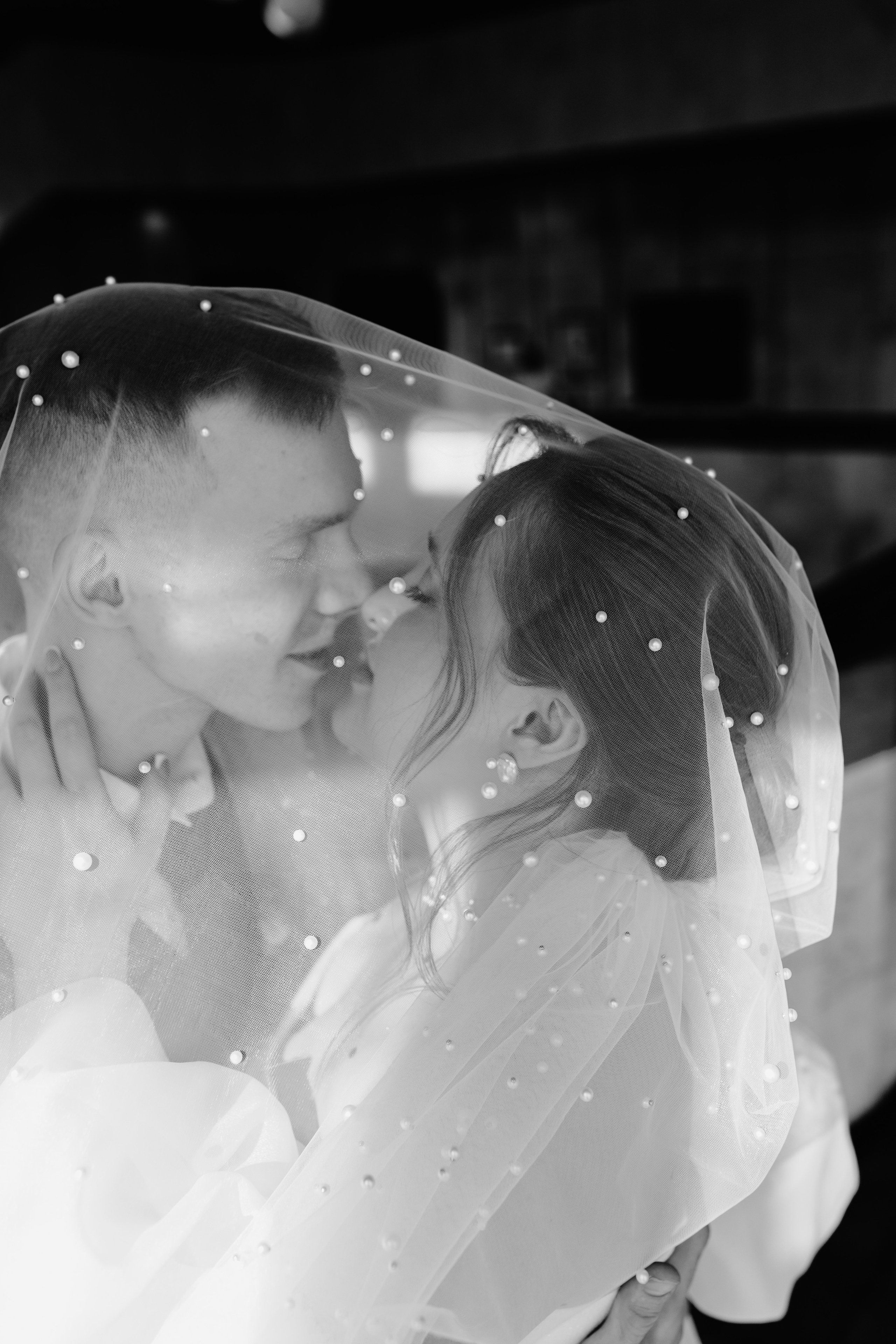 Антон и Анастасия. Фотограф в Кирове Настя Шабардина