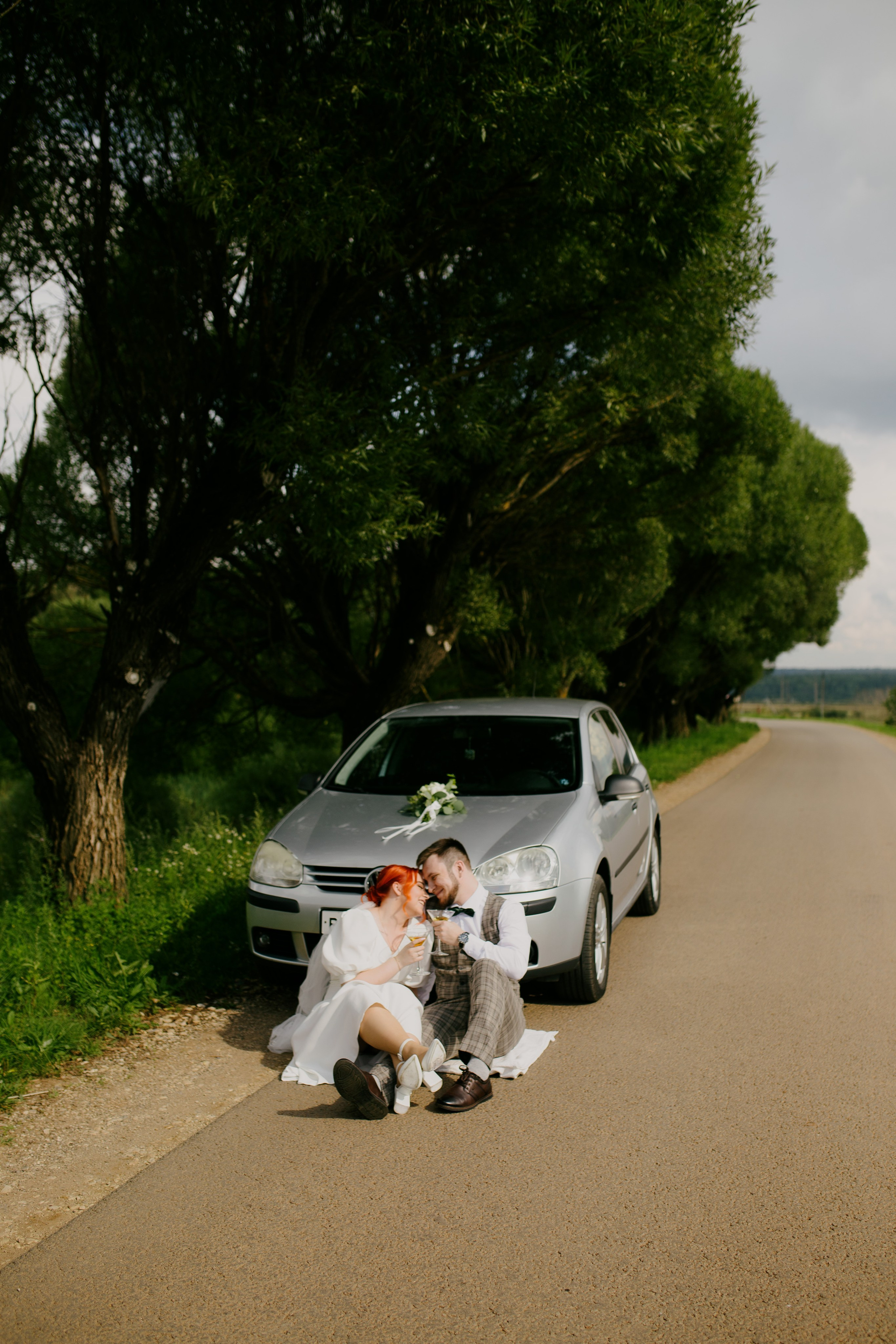 Свадьбы 2022-2023. Фотограф в Кирове Настя Шабардина