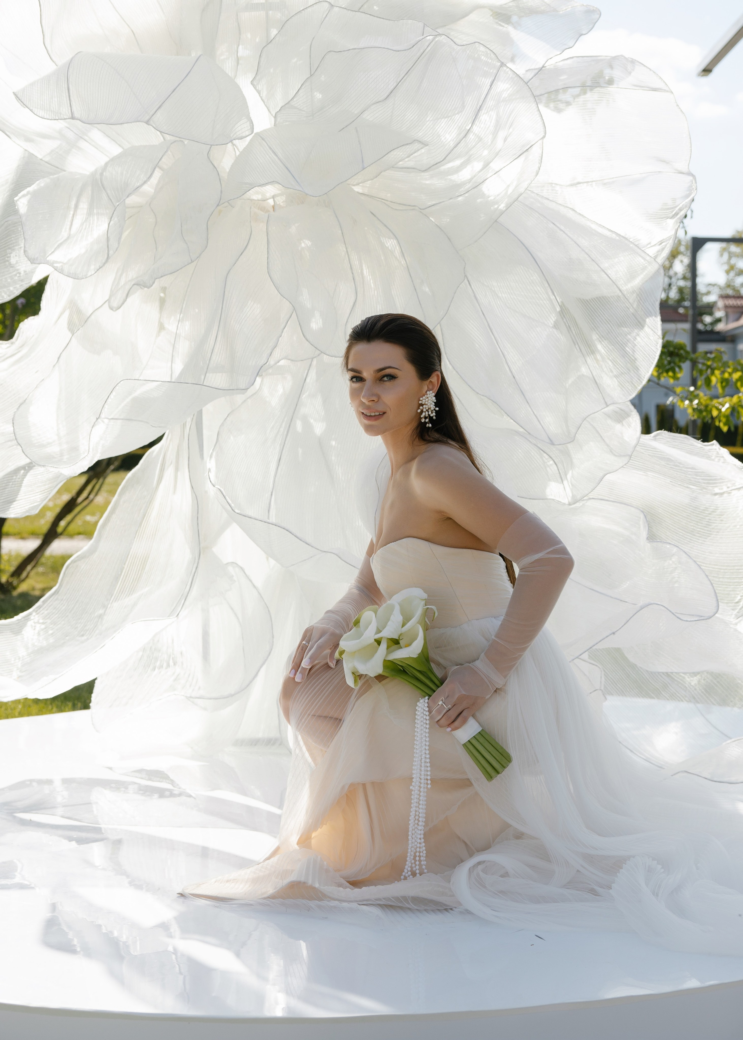 Свадебный фотограф в Калининграде Ольга Пасечник