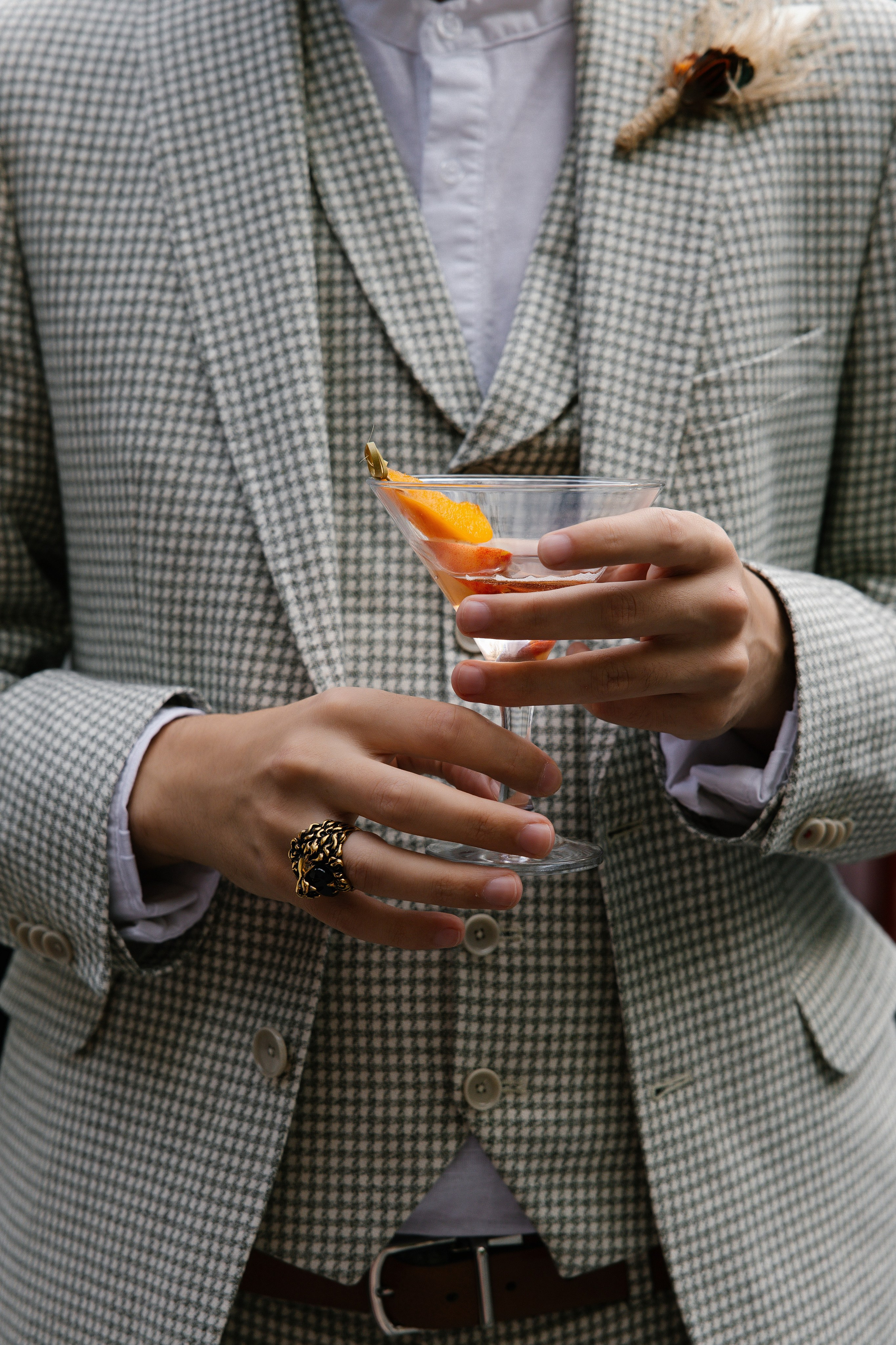 Журавлики. Свадебный фотограф в Калининграде Ольга Пасечник