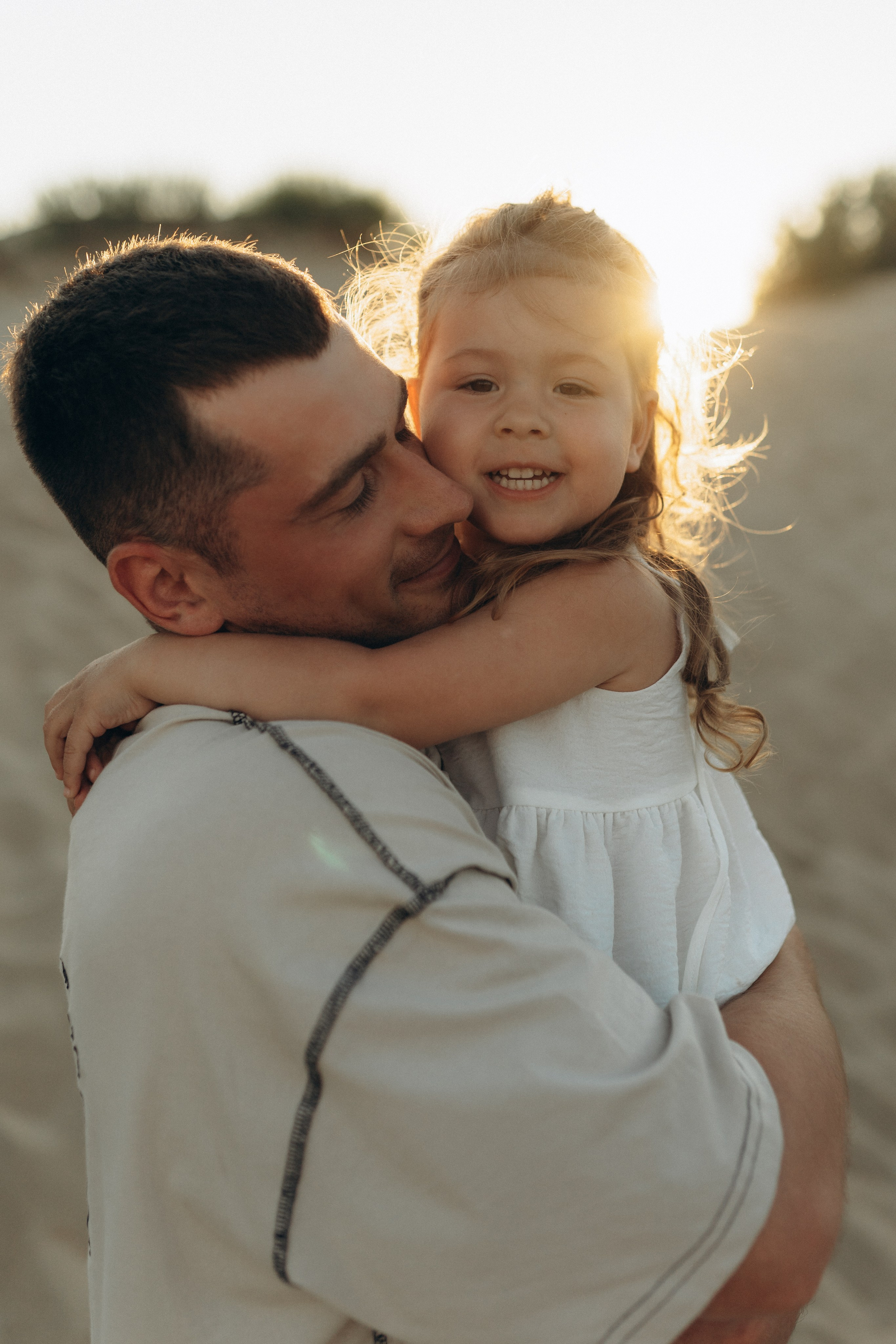 Приключения Аделины на море. Семейный lifestyle фотограф в Москве Рената Рафикова