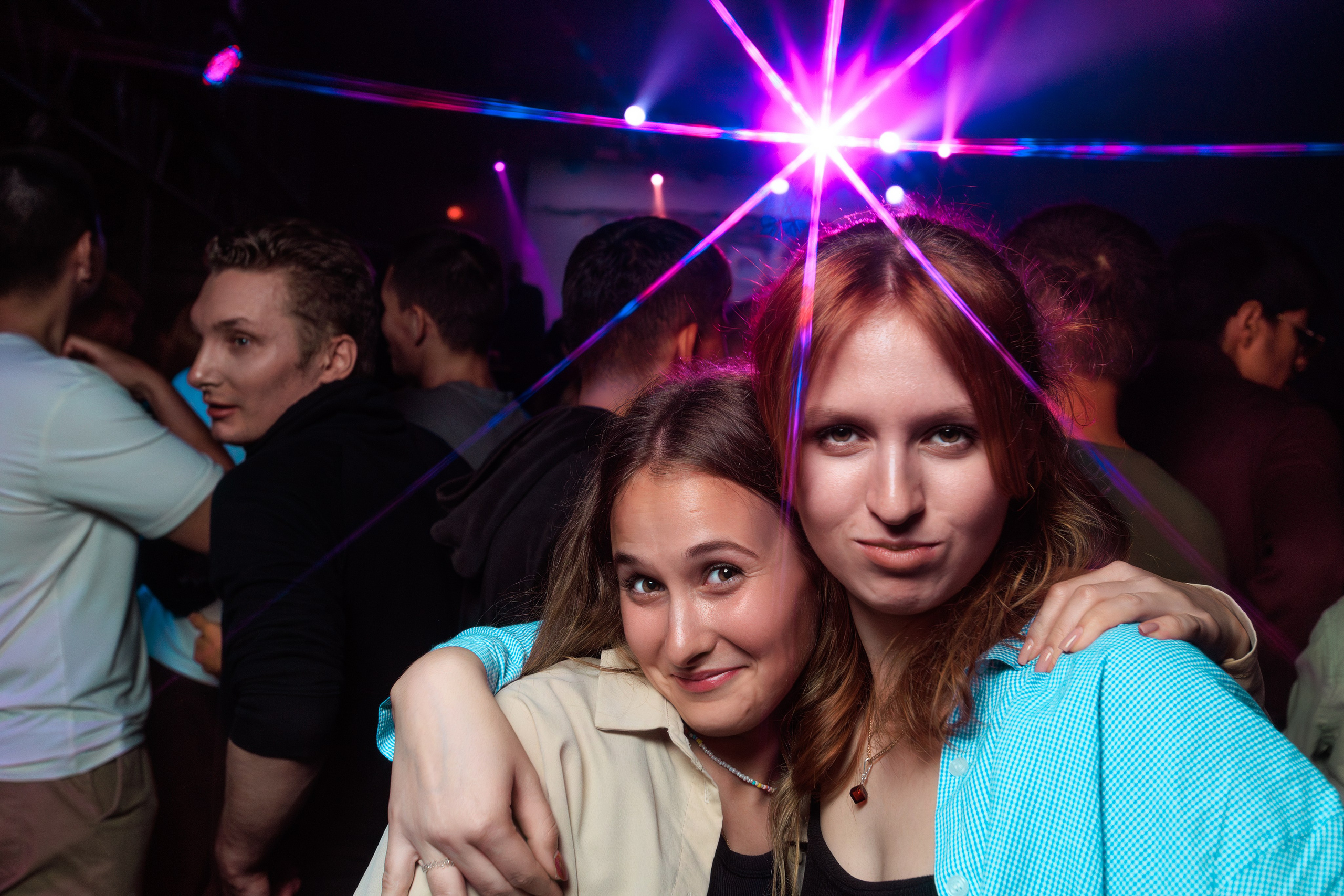 Студ посвят | Рептилоид. Репортажный фотограф Екатеринбург | Яркий, качественный репортаж | Концерты, клубы, репортаж, праздники, корпоративы