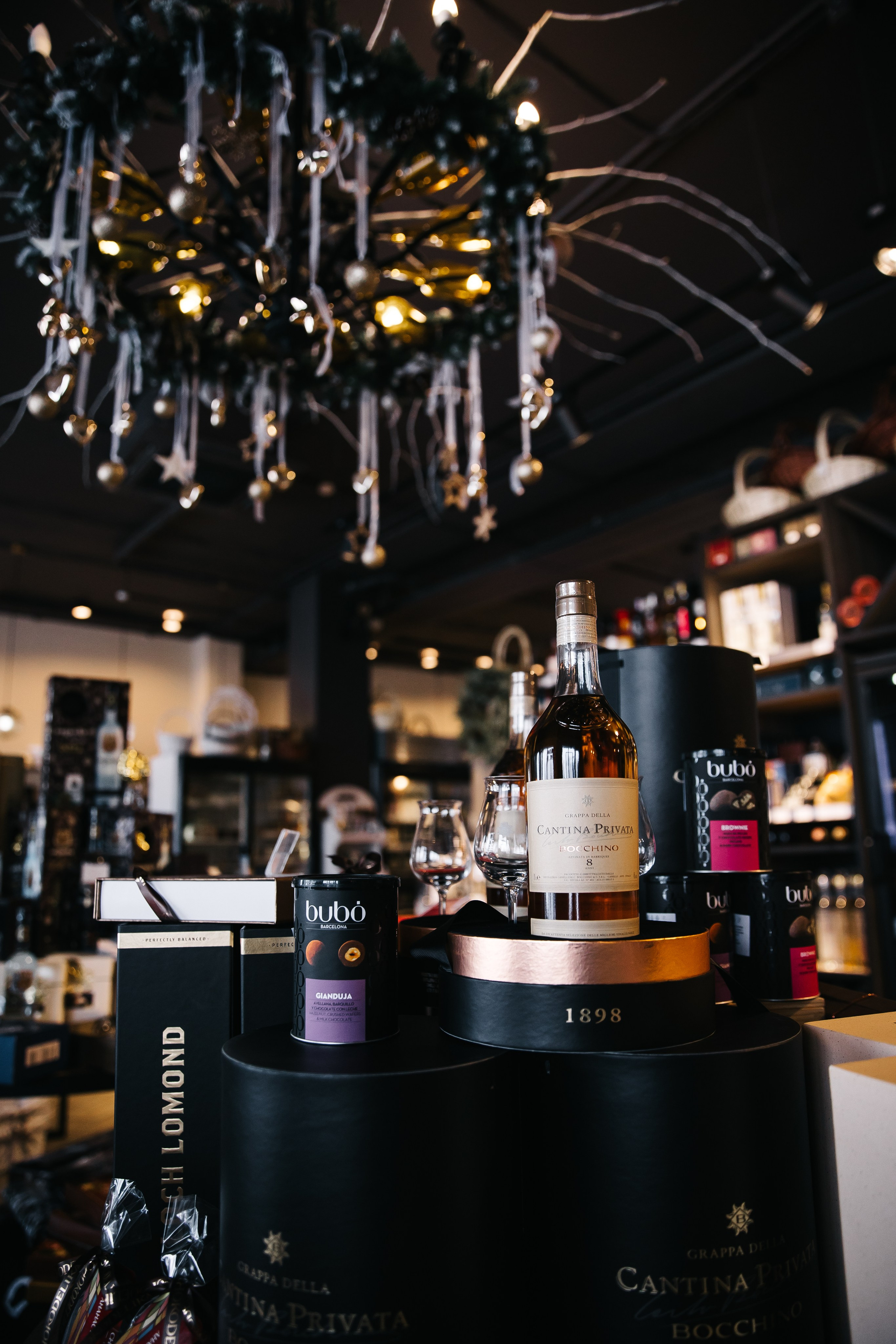 Status hall. Фотограф Елена Краснопевцева