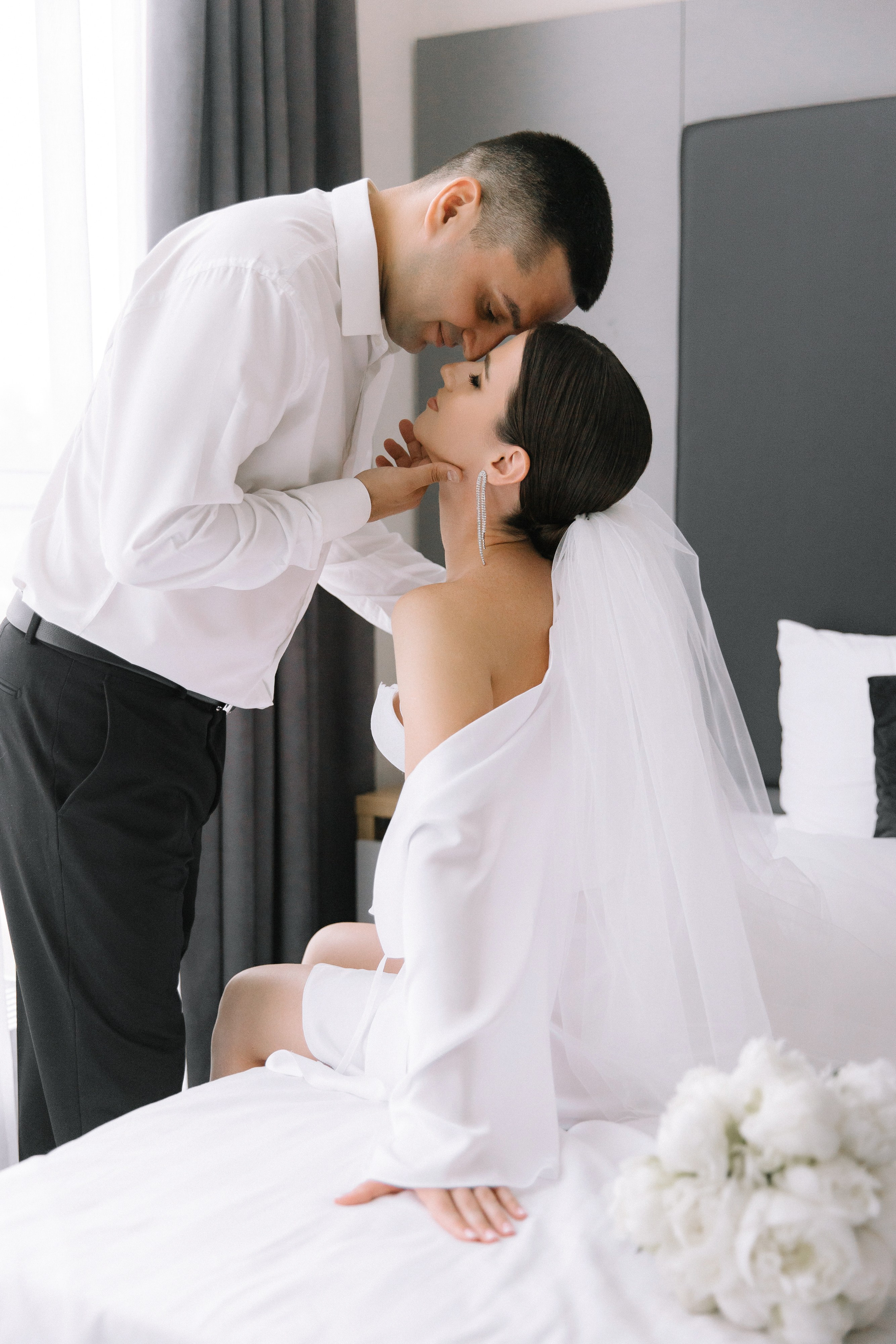 Сезон пионов. Фотограф Елена Краснопевцева