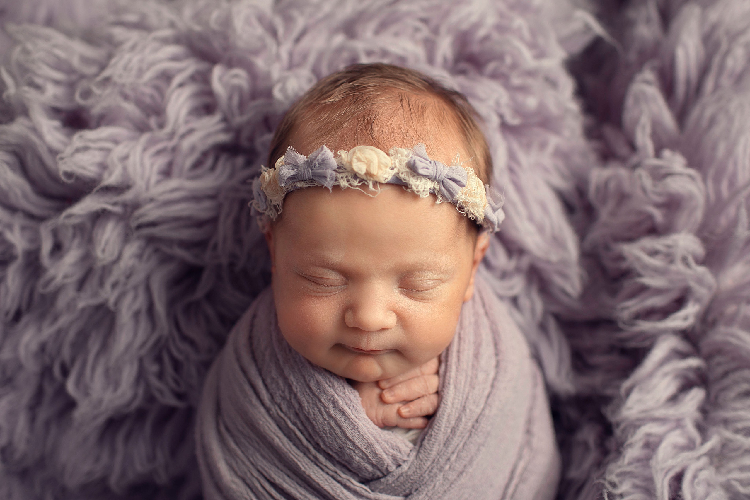 Съемка новорожденных. Фотограф новорожденных