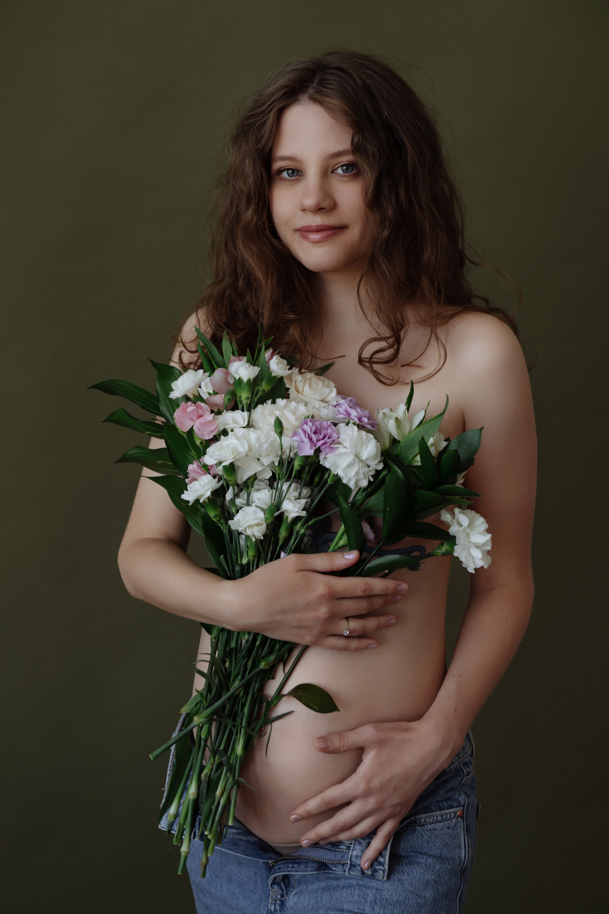 Лида. Свадебный, портретный, фотограф беременности в Нижнем Новгороде Алина Зиновьева