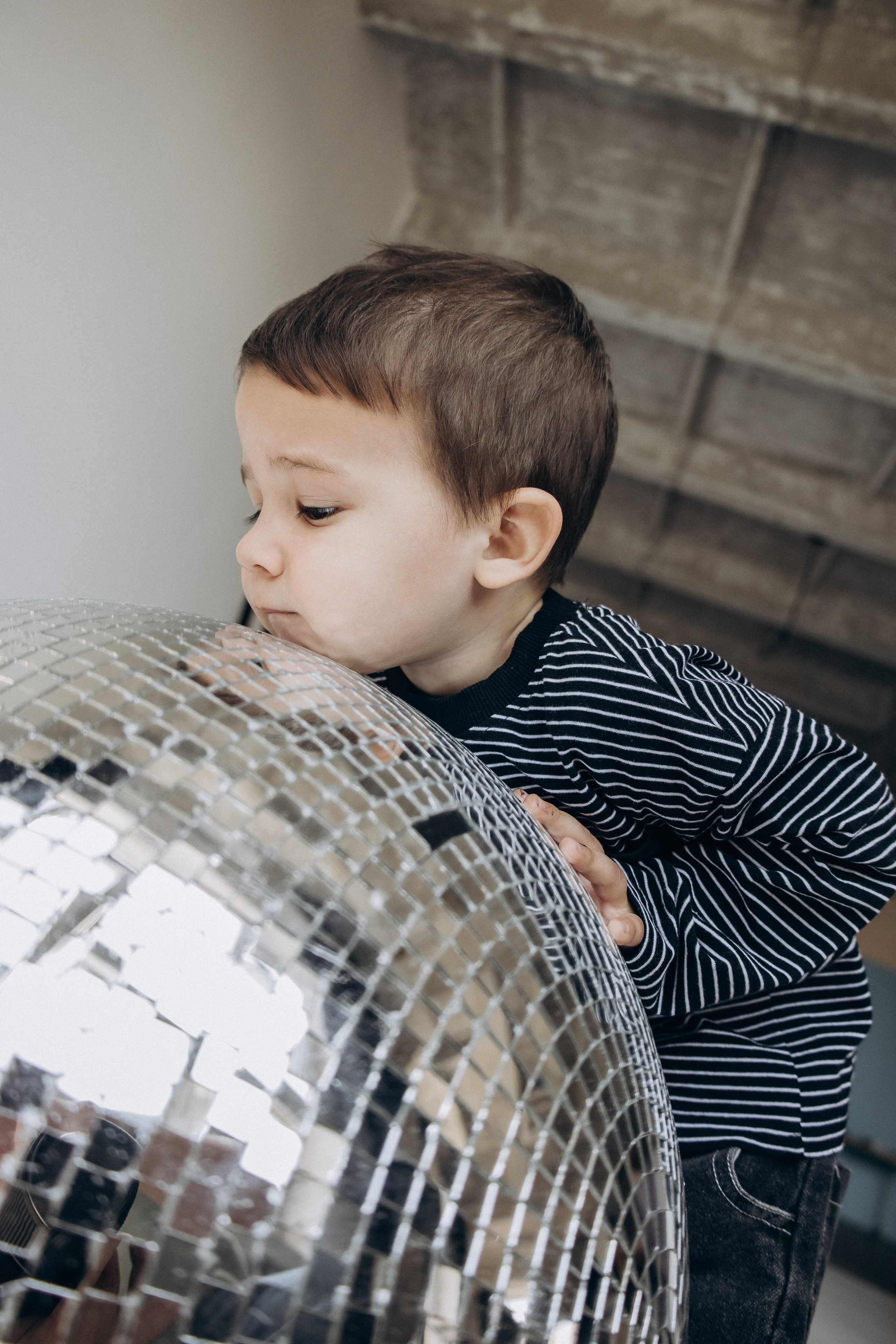 Вредине 3 года. Фотограф из Краснодара Мария Приходько