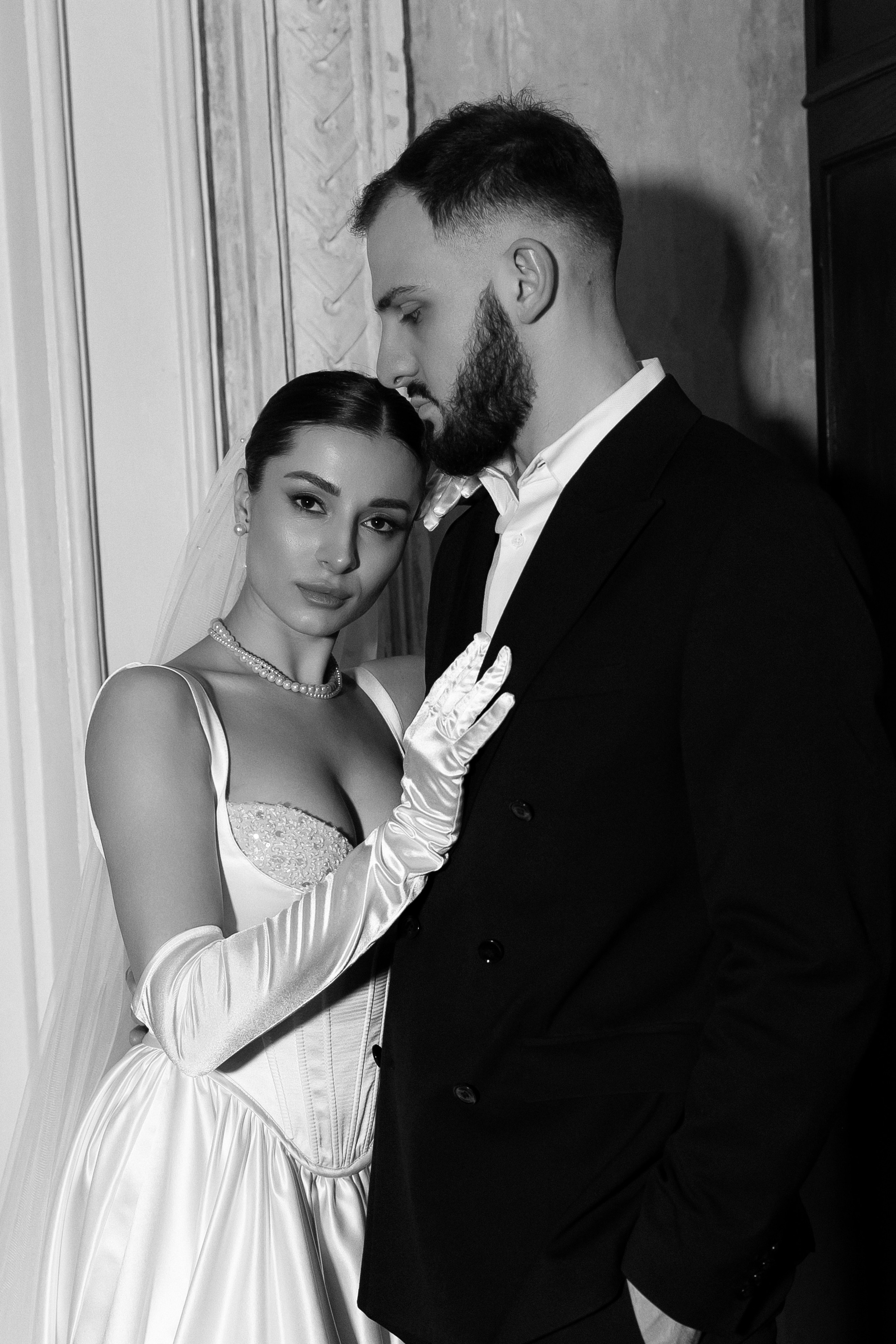 Вероника и Руслан. Свадебный Фотограф Светлана Карпенко Ростов-на-Дону