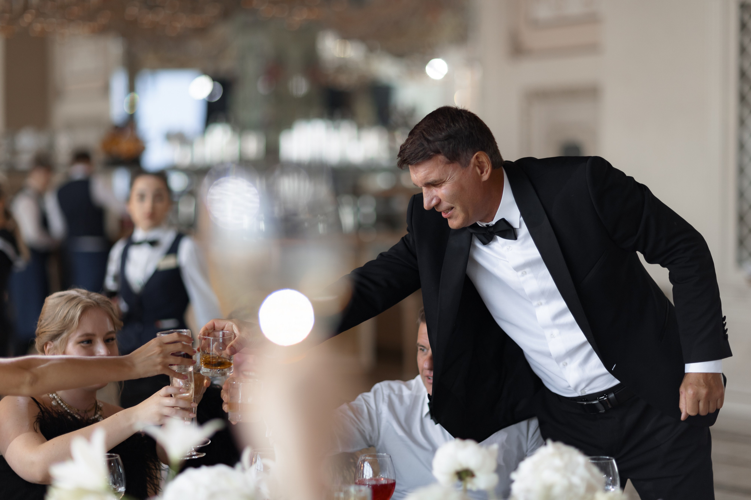 Владислав & Юлия. Свадебный фотограф Виктория Карпова