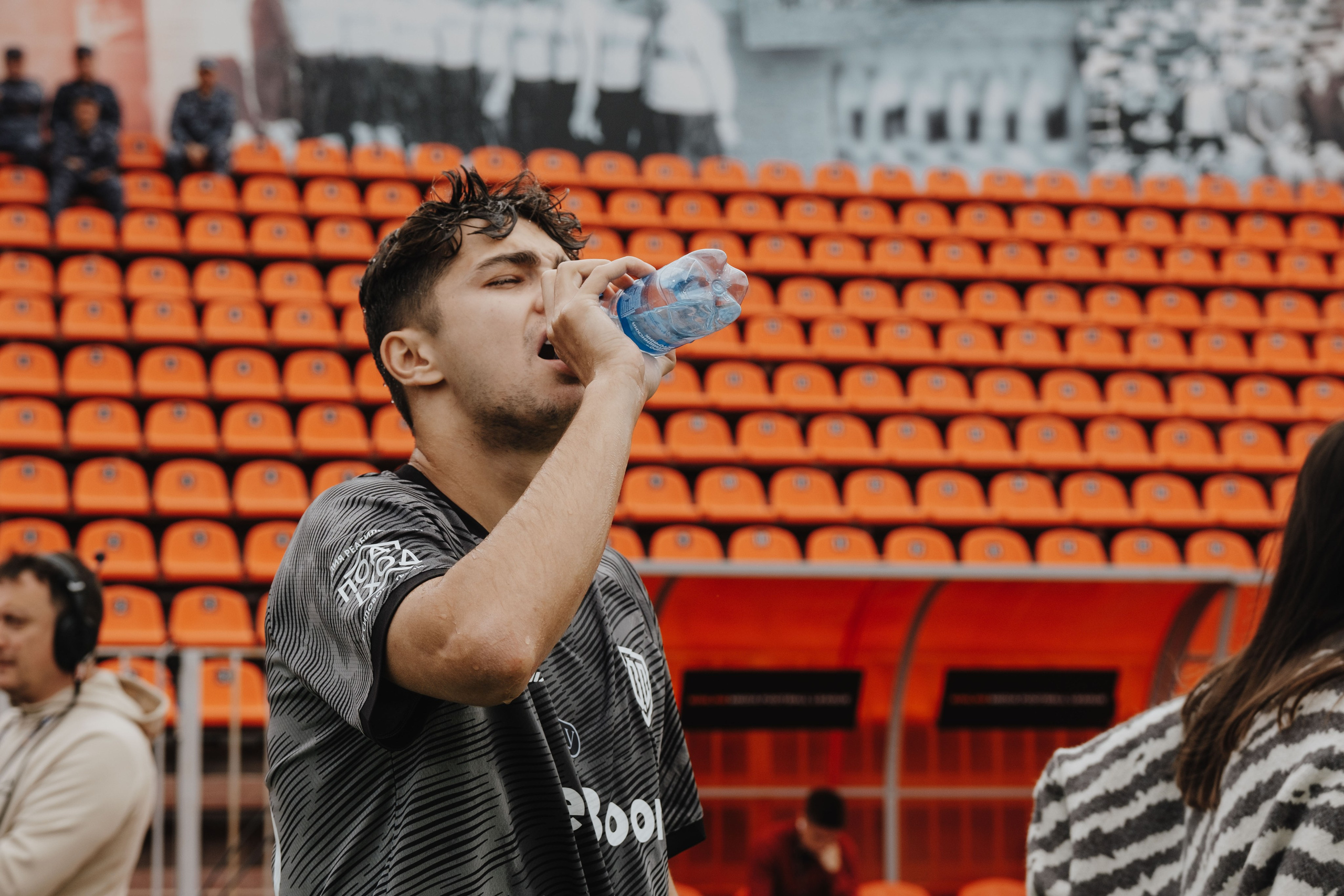 FK Broke Boys. Vladimirbaklenev