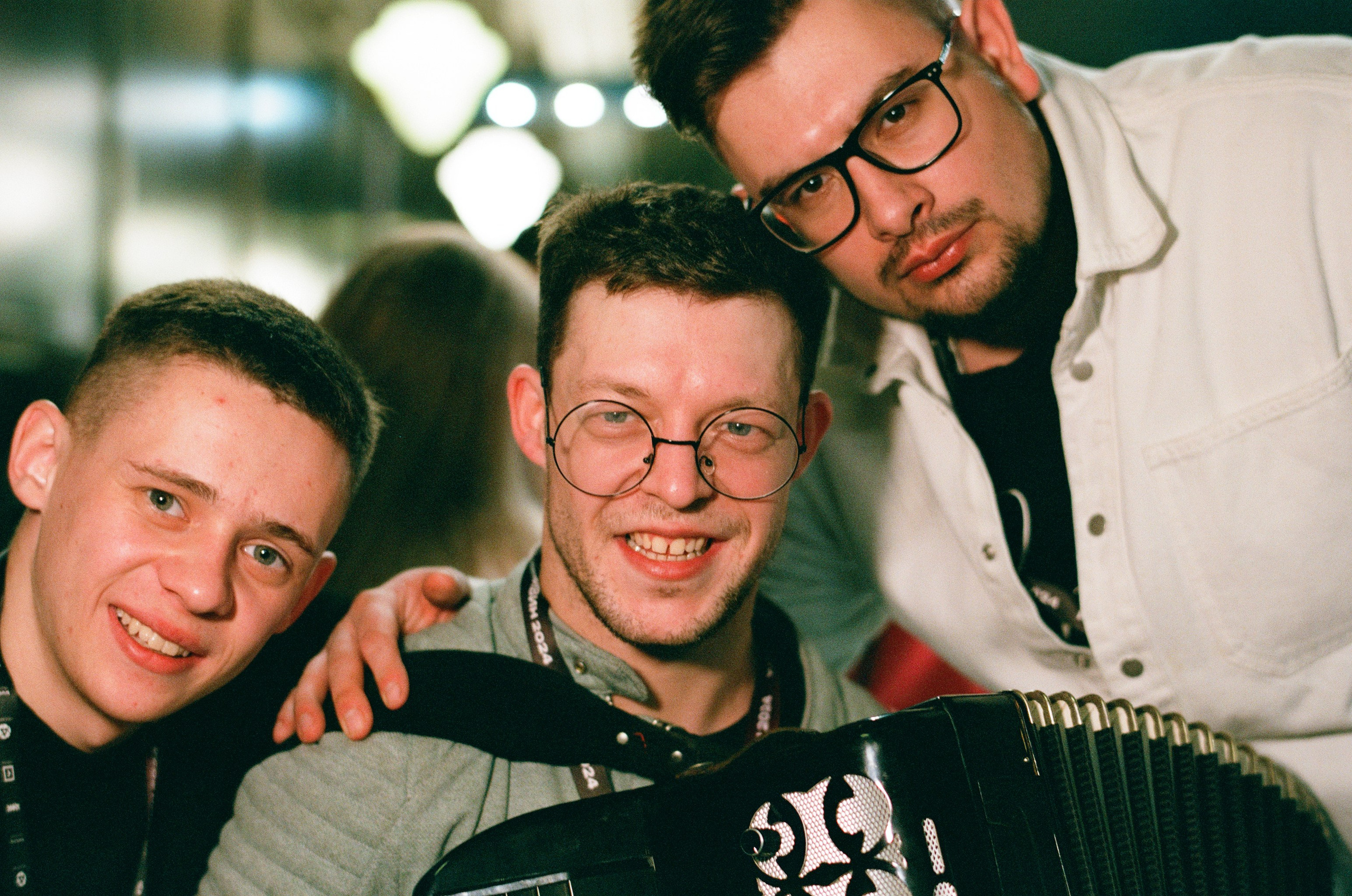 КиВиН-2024. #спецкорНвер