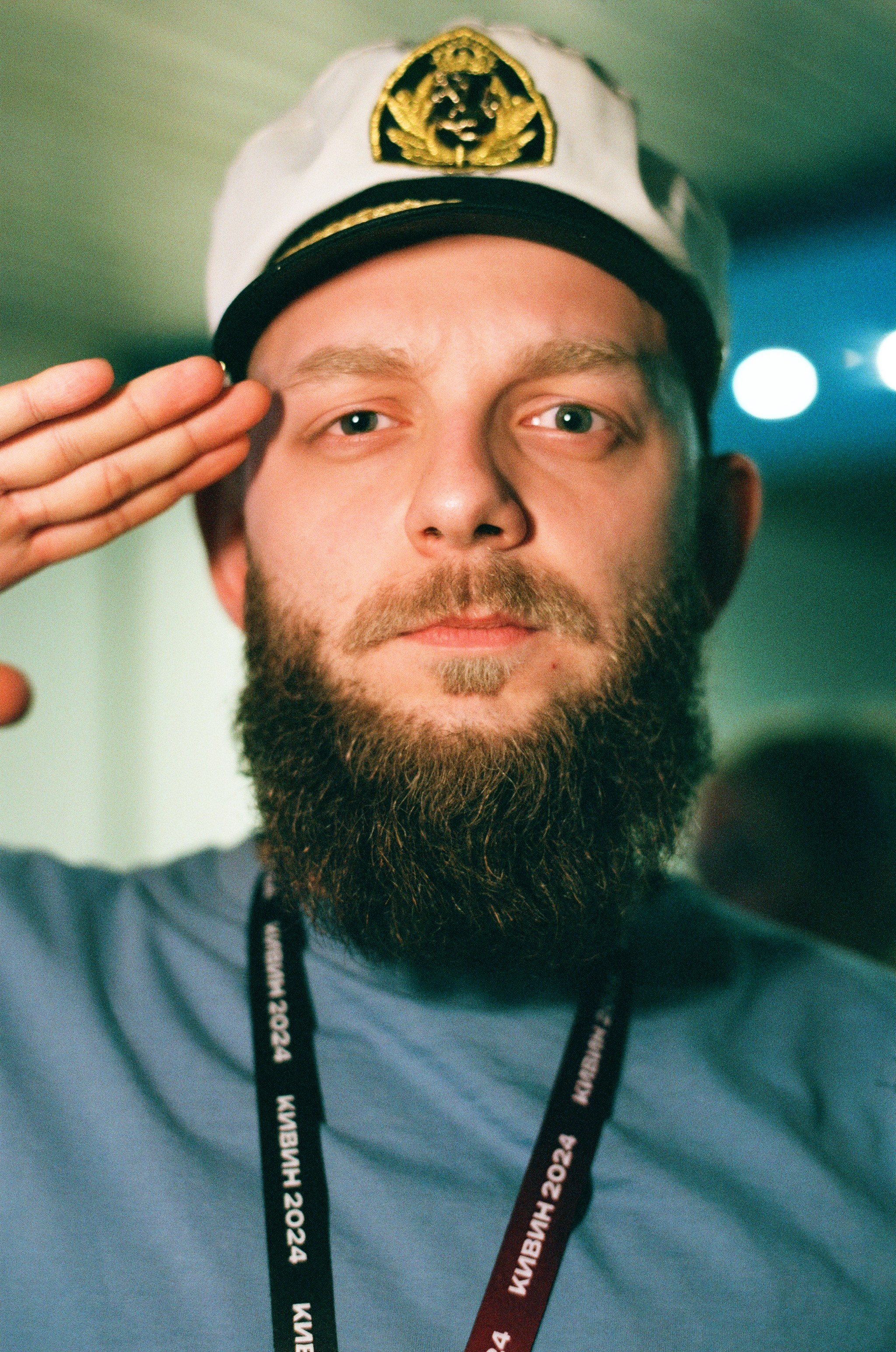 КиВиН-2024. #спецкорНвер