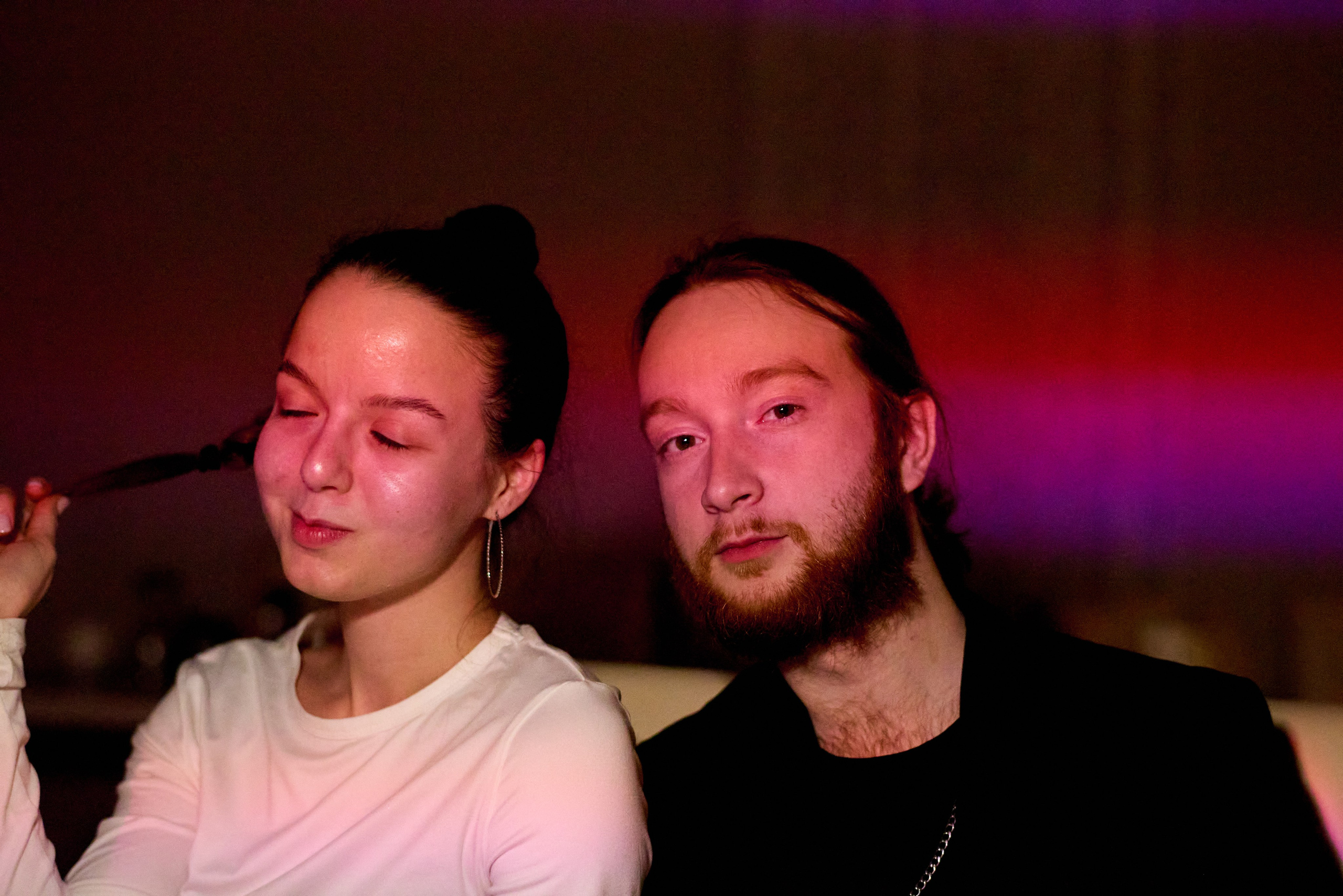 КиВиН-2025. #спецкорНвер