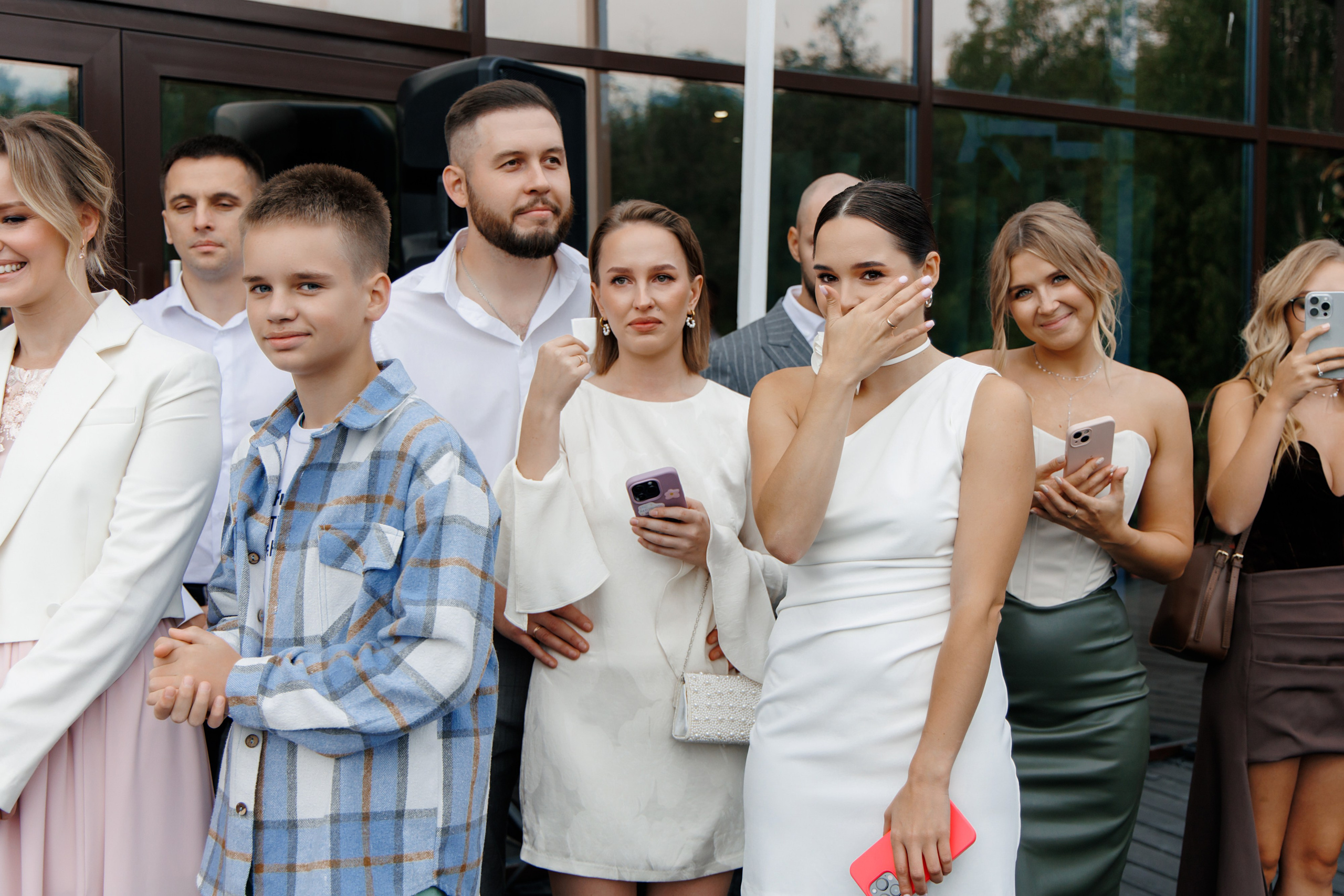 Маша & Саша. Свадебный и семейный фотограф Татьяна Селезнева