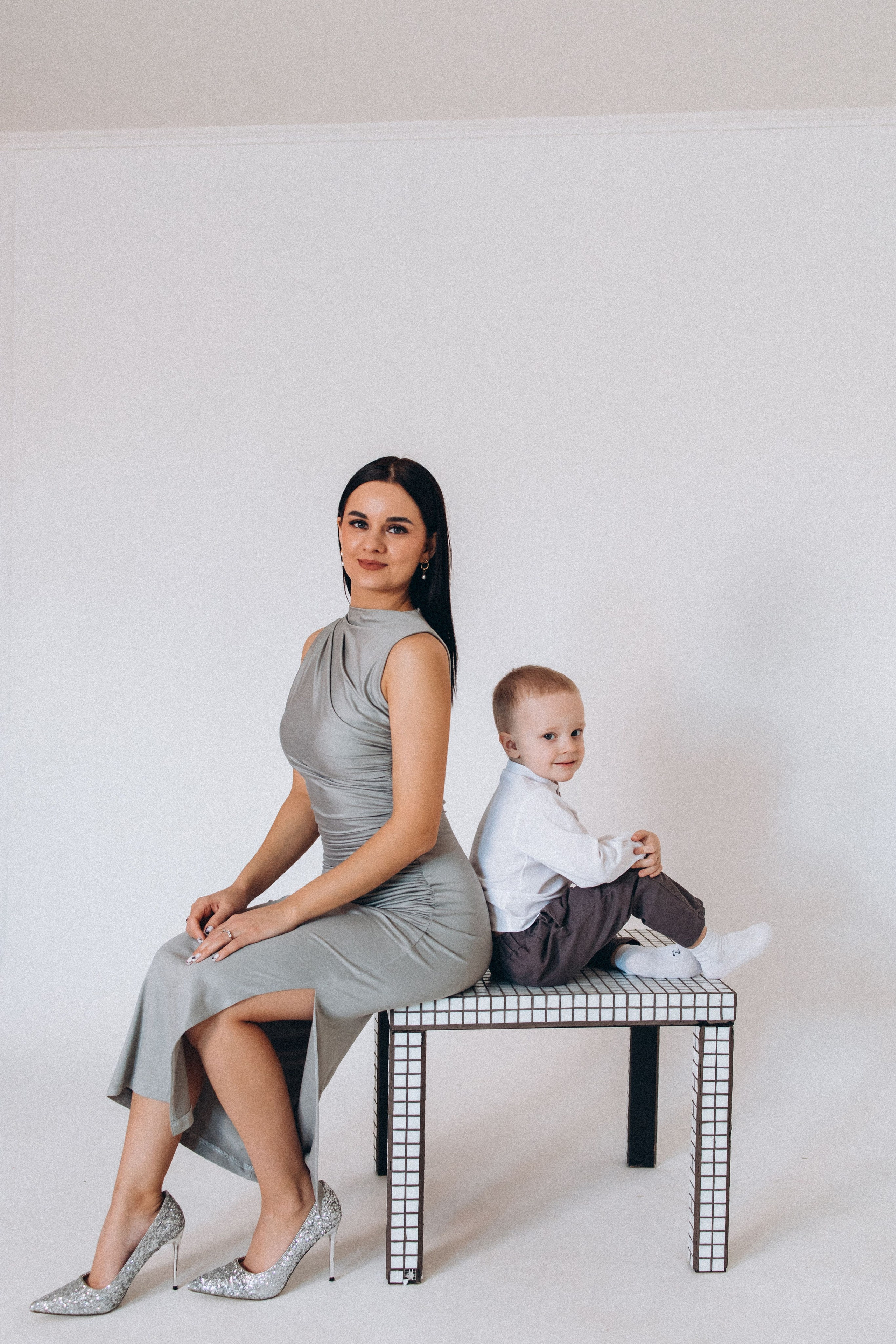 3 годика. Семейный фотограф Нижневартовск Тюмень Ефимова Ирина