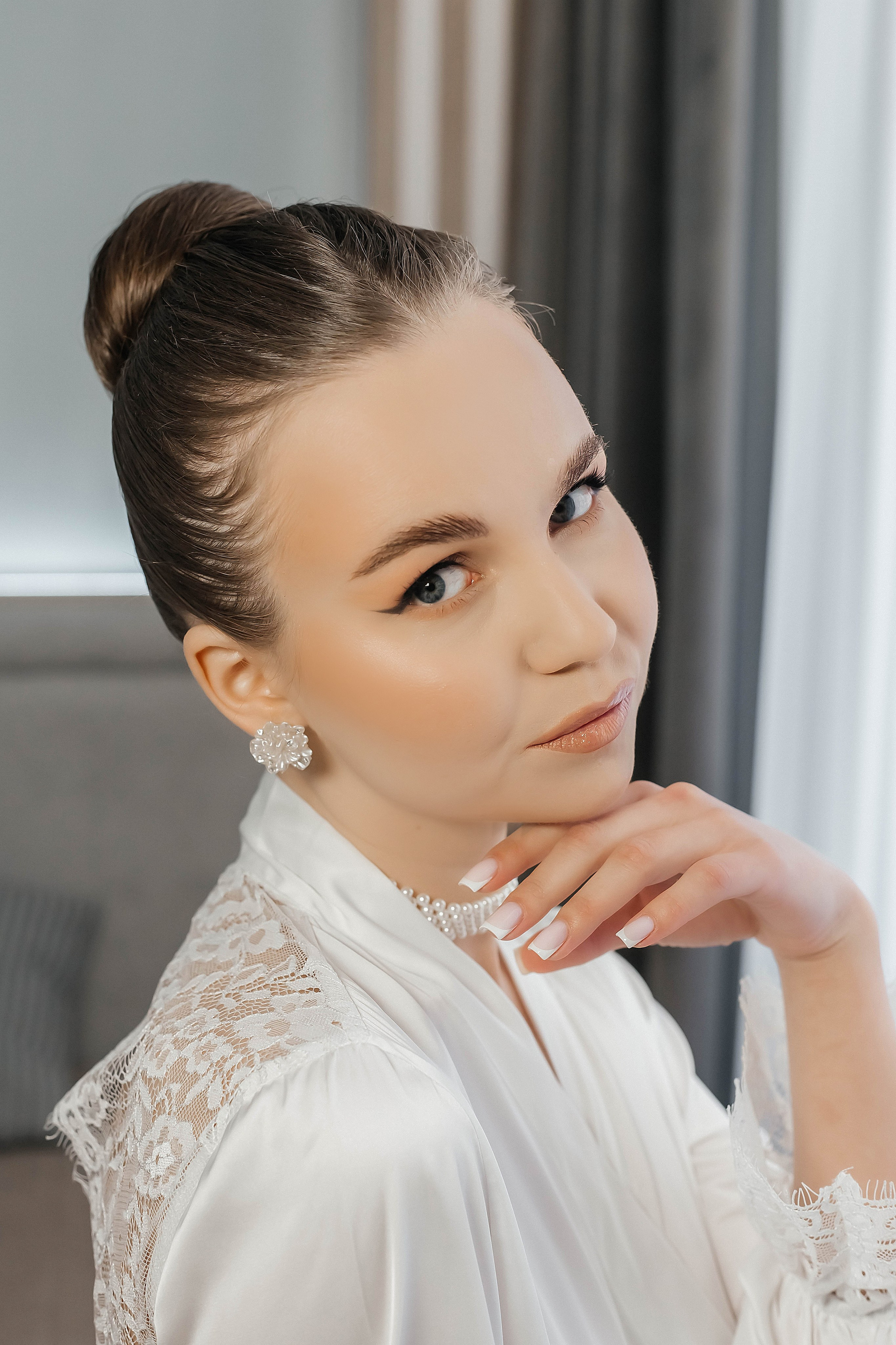 Ирина и Владислав. Главная