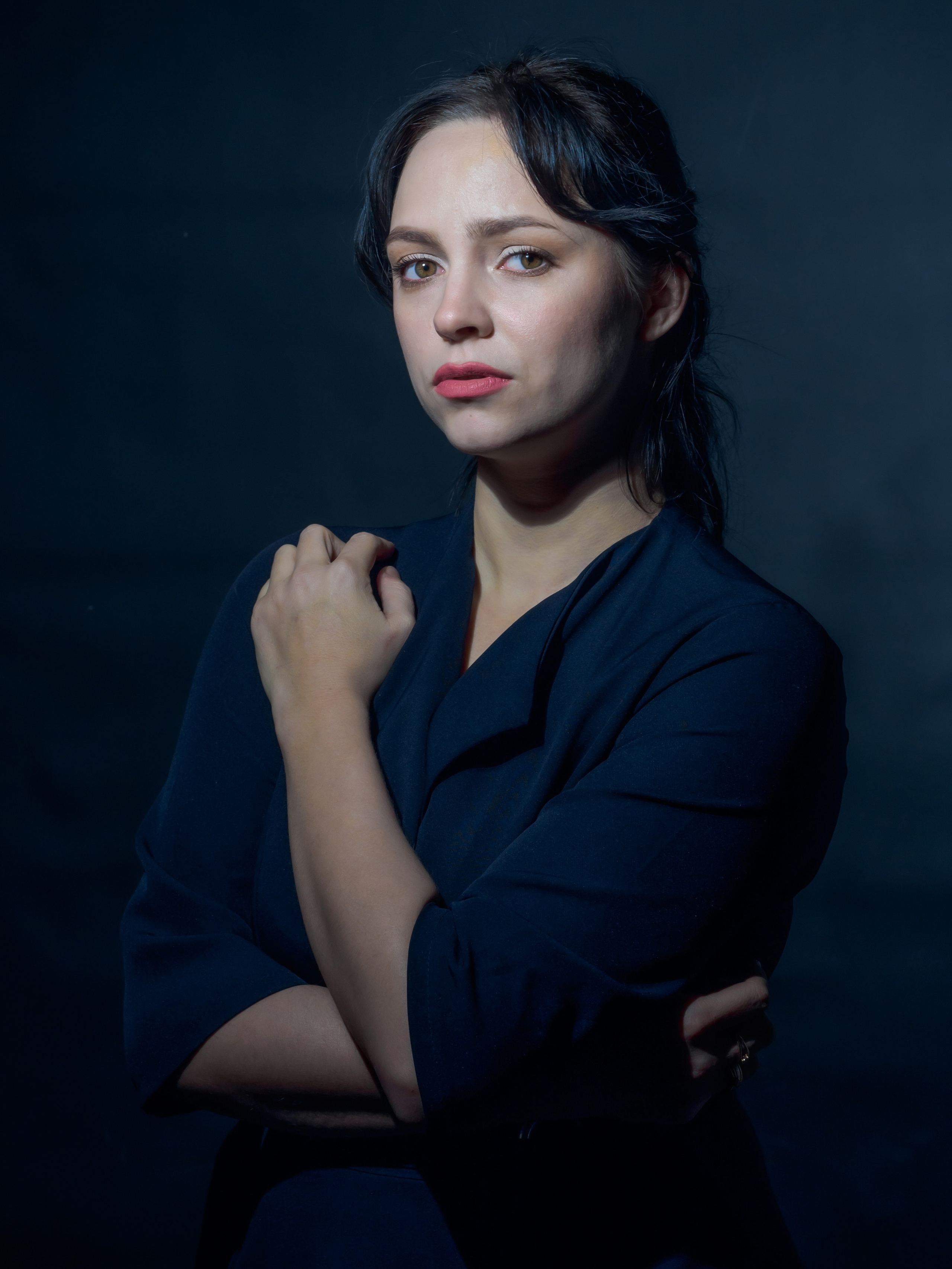 Портреты. I Photostudio Фотостудия Краснодар