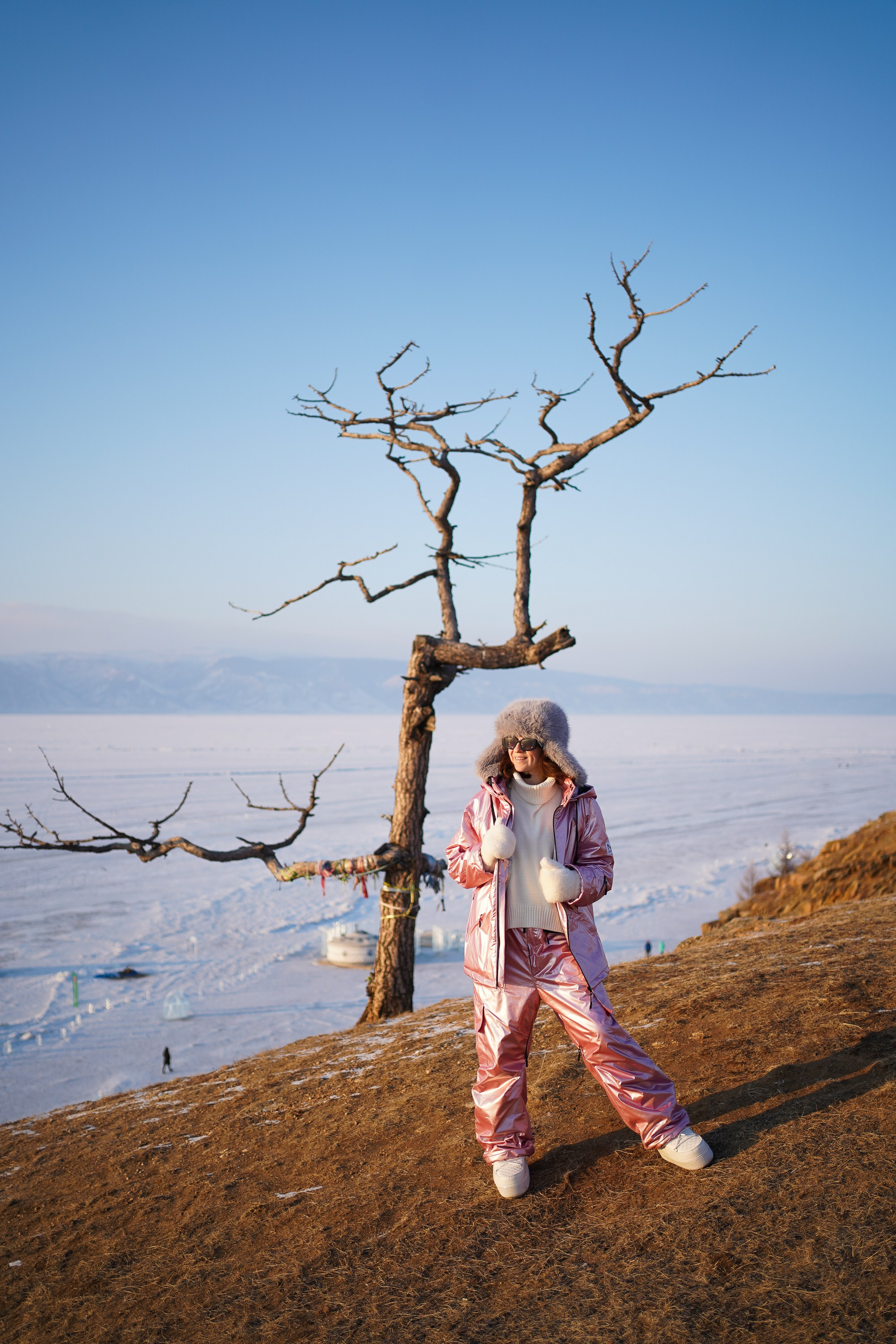 Байкал. Семейный и детский фотограф Margo Photolab в Москве