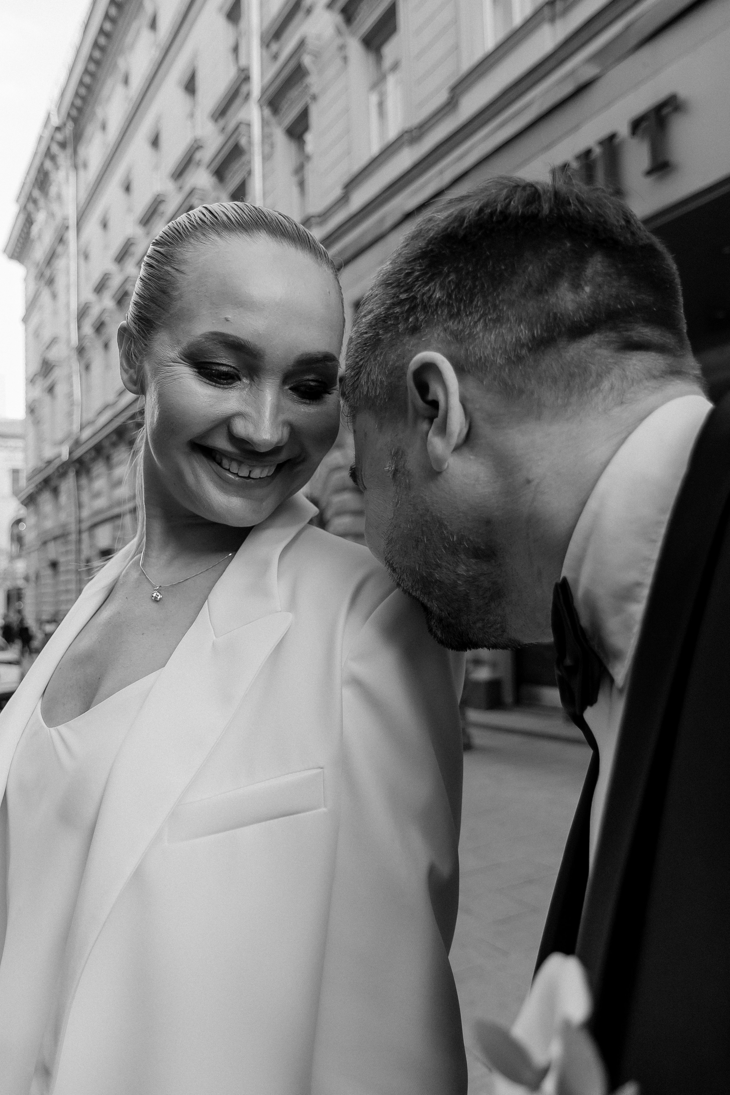 Василий и Екатерина. Фотограф Москва, Светлана Королева