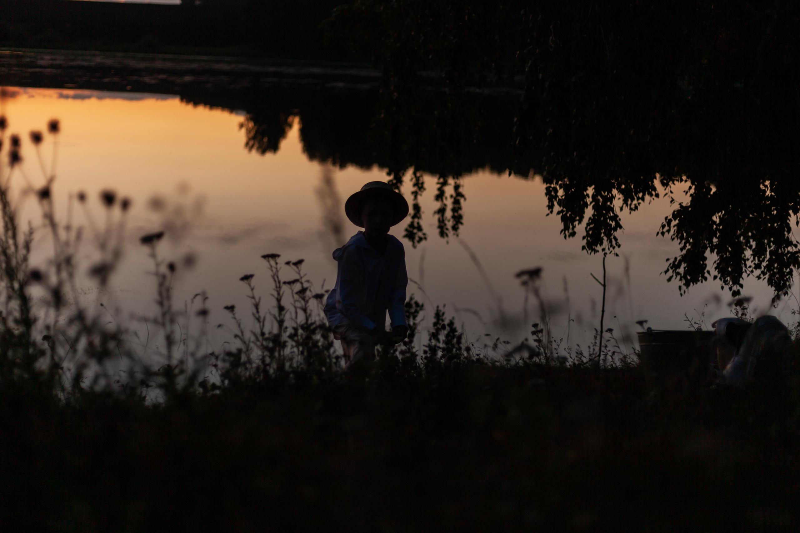 Детки. PROphoto